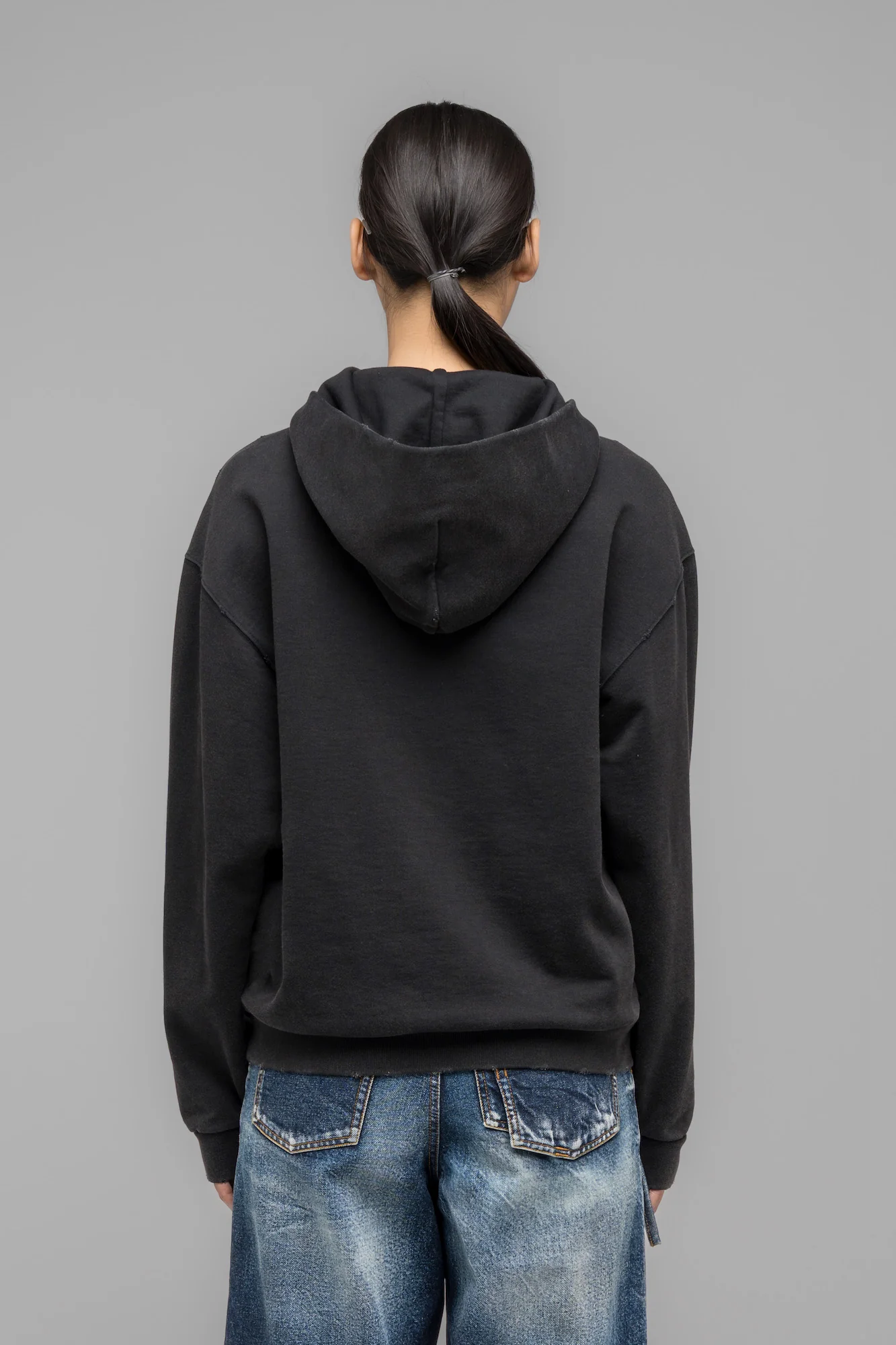 "PROTEIN" HOODIE - Image 4