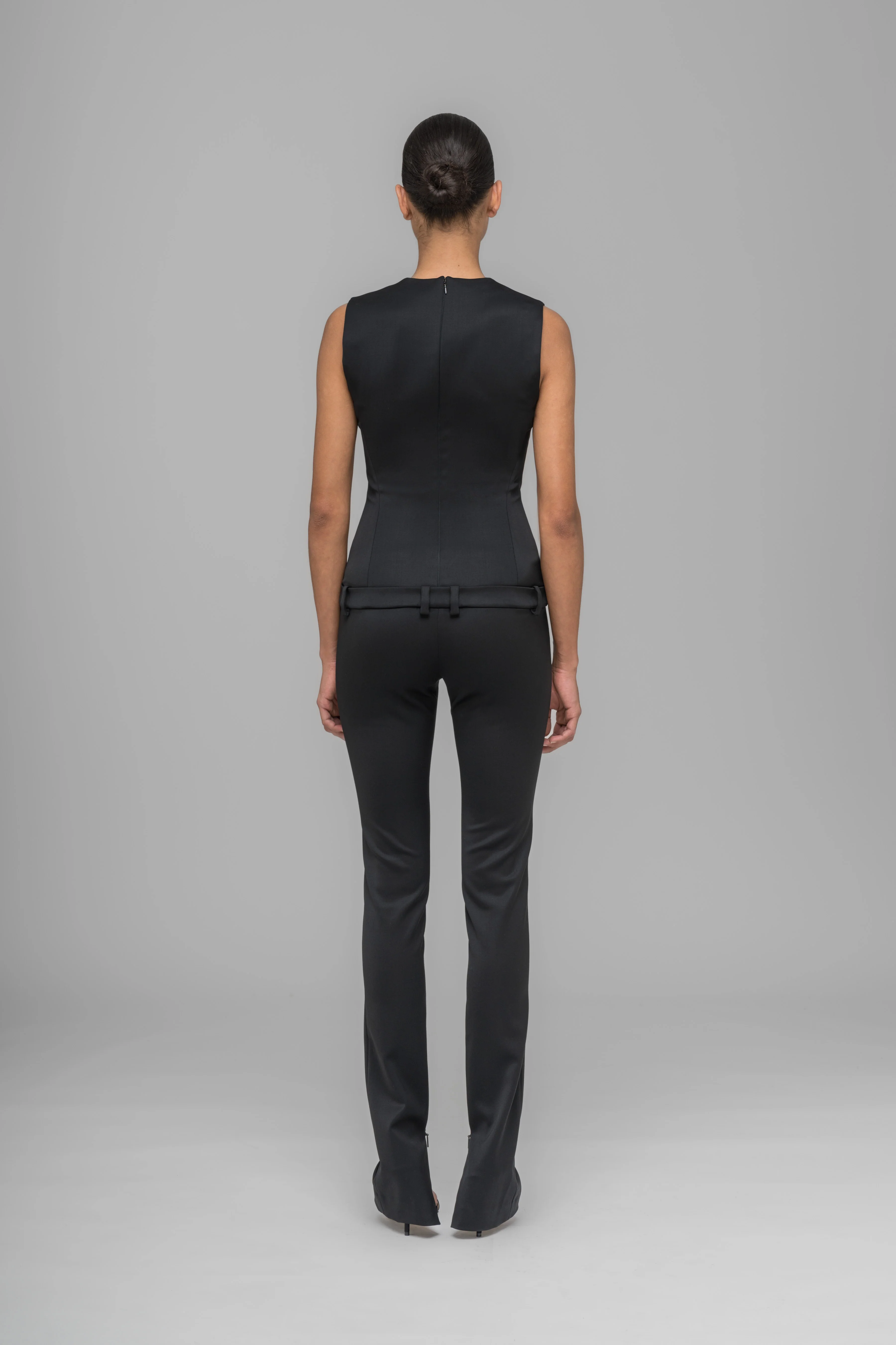 "RECORDING ANGEL" CATSUIT - Image 3