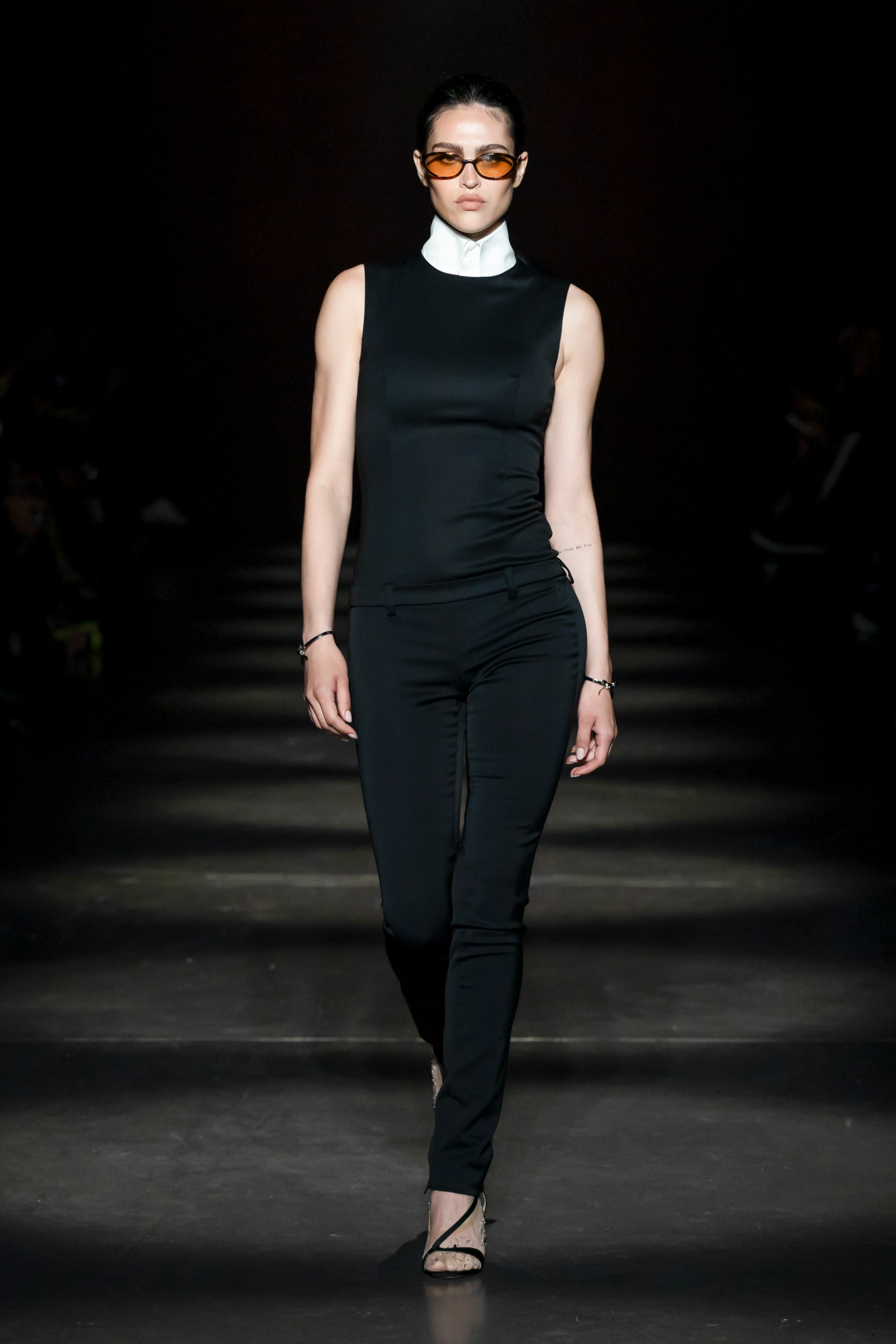 "RECORDING ANGEL" CATSUIT - Image 4
