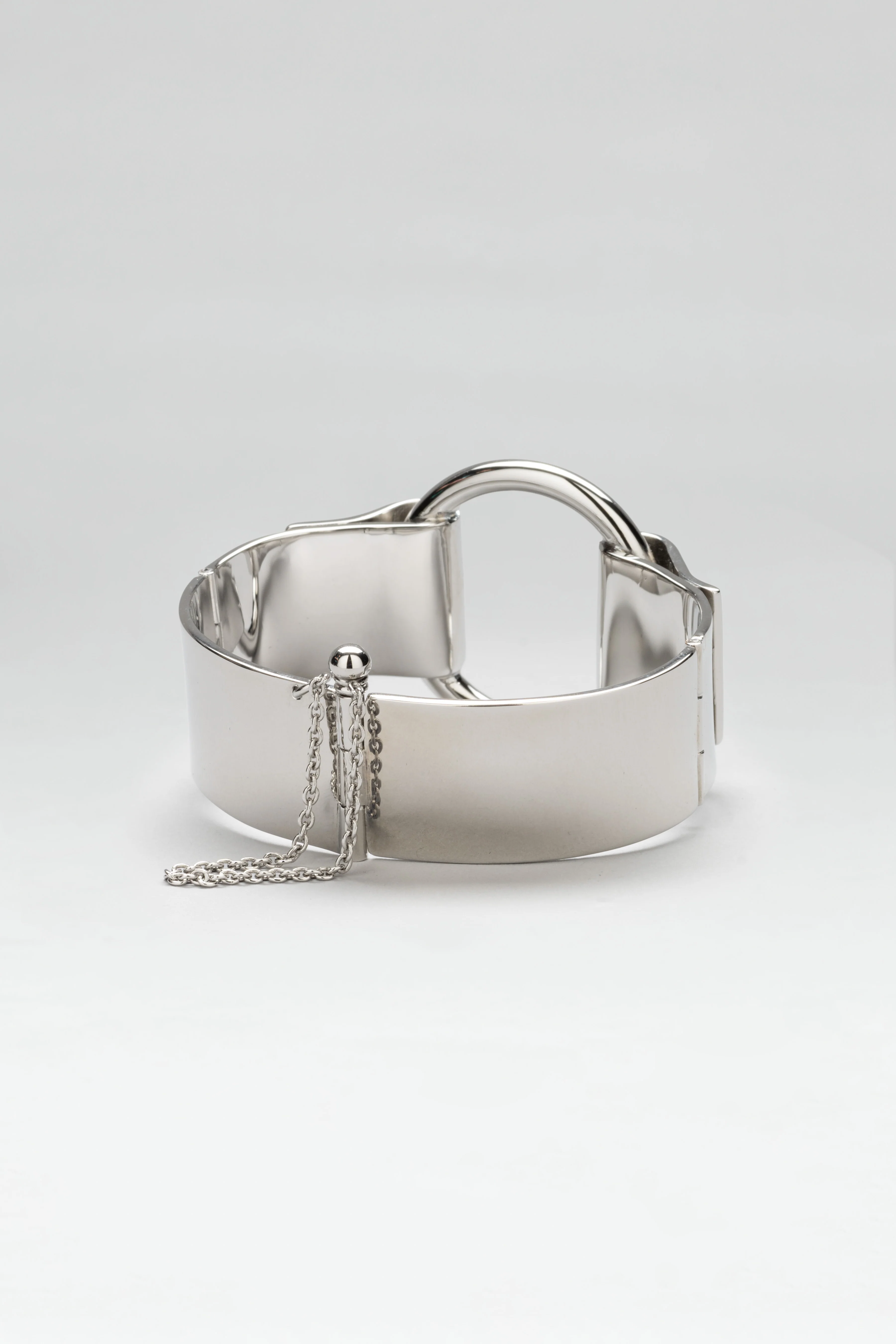"RING" ARM CUFF - Image 3