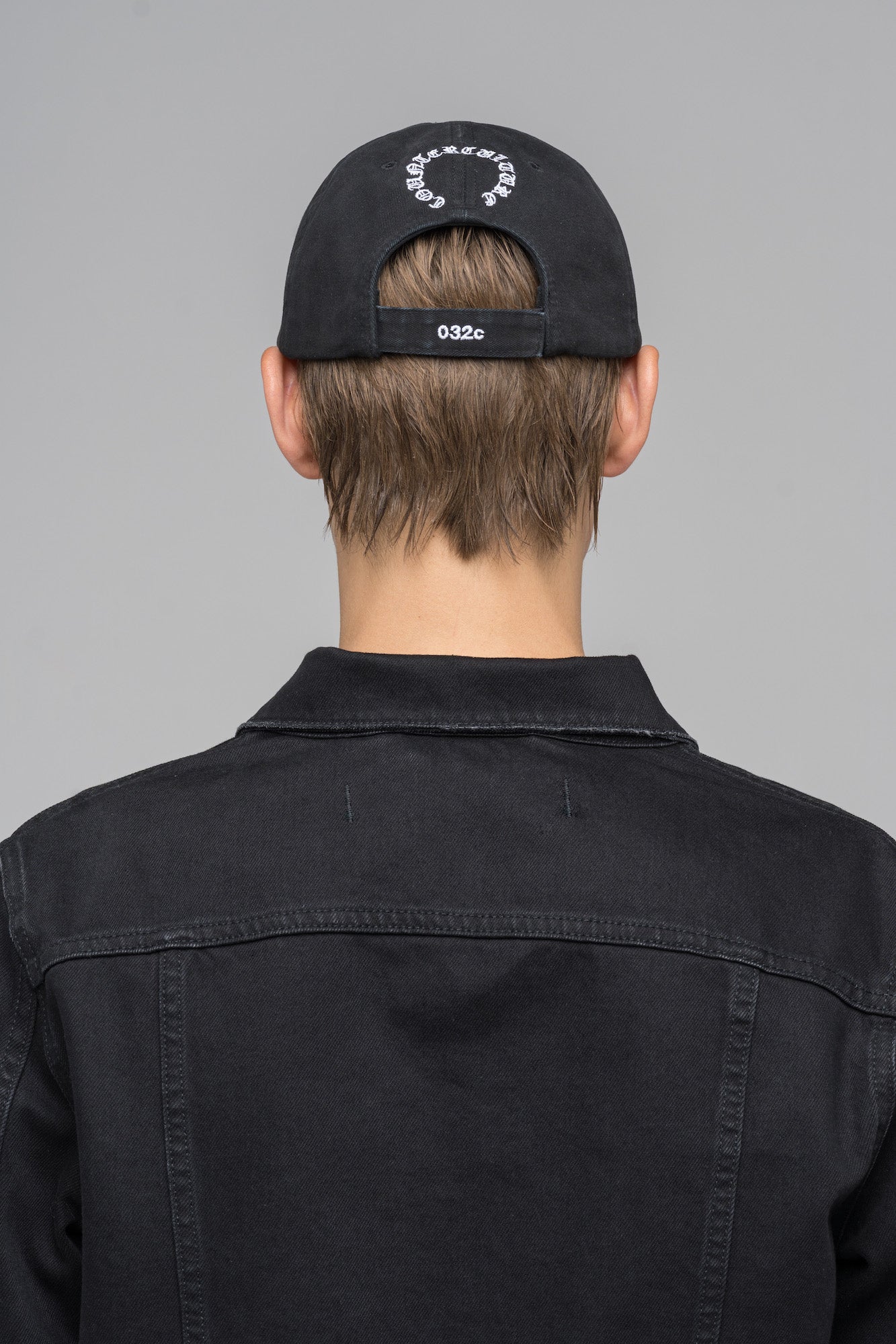 "COUNTERCULTURE" CAP - Image 3