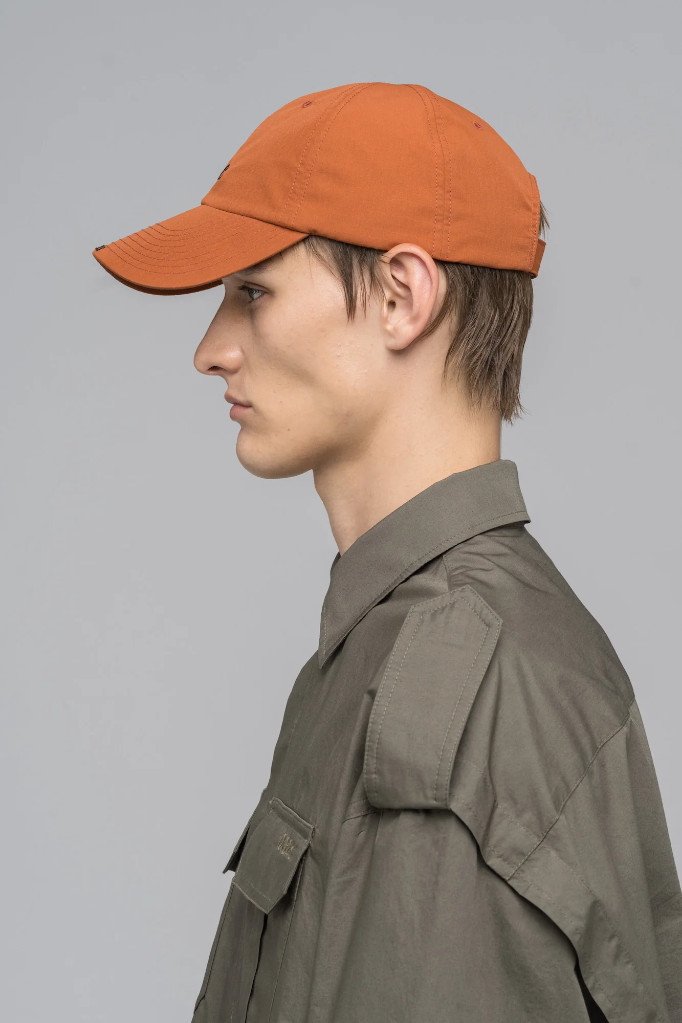 "TERRA" CAP - Image 3
