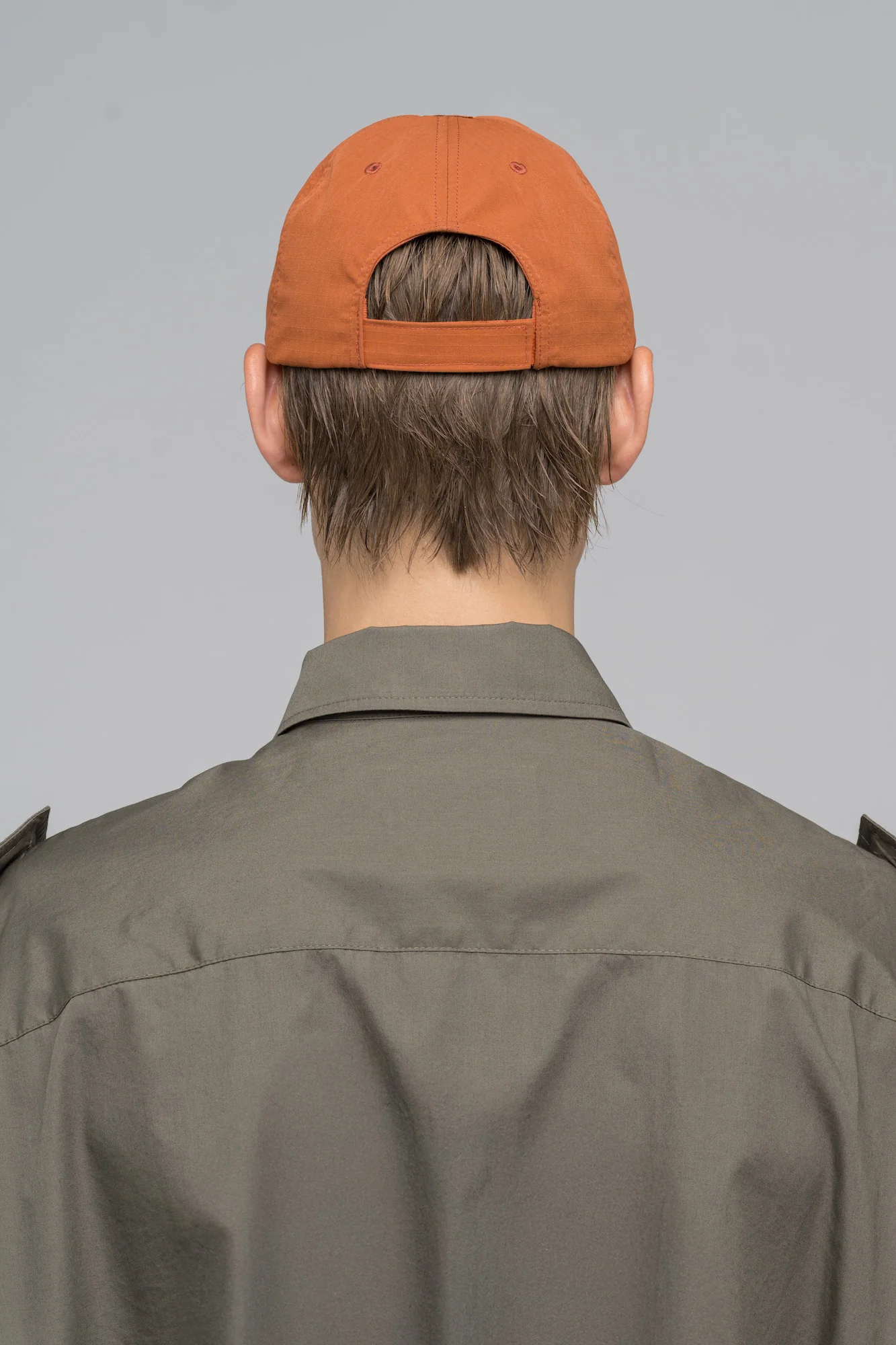 "TERRA" CAP - Image 4