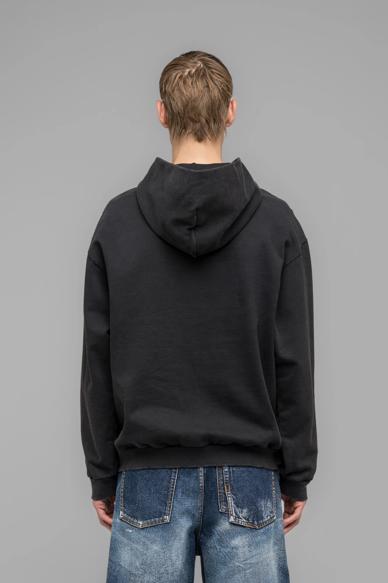 "PROTEIN" HOODIE - Image 4