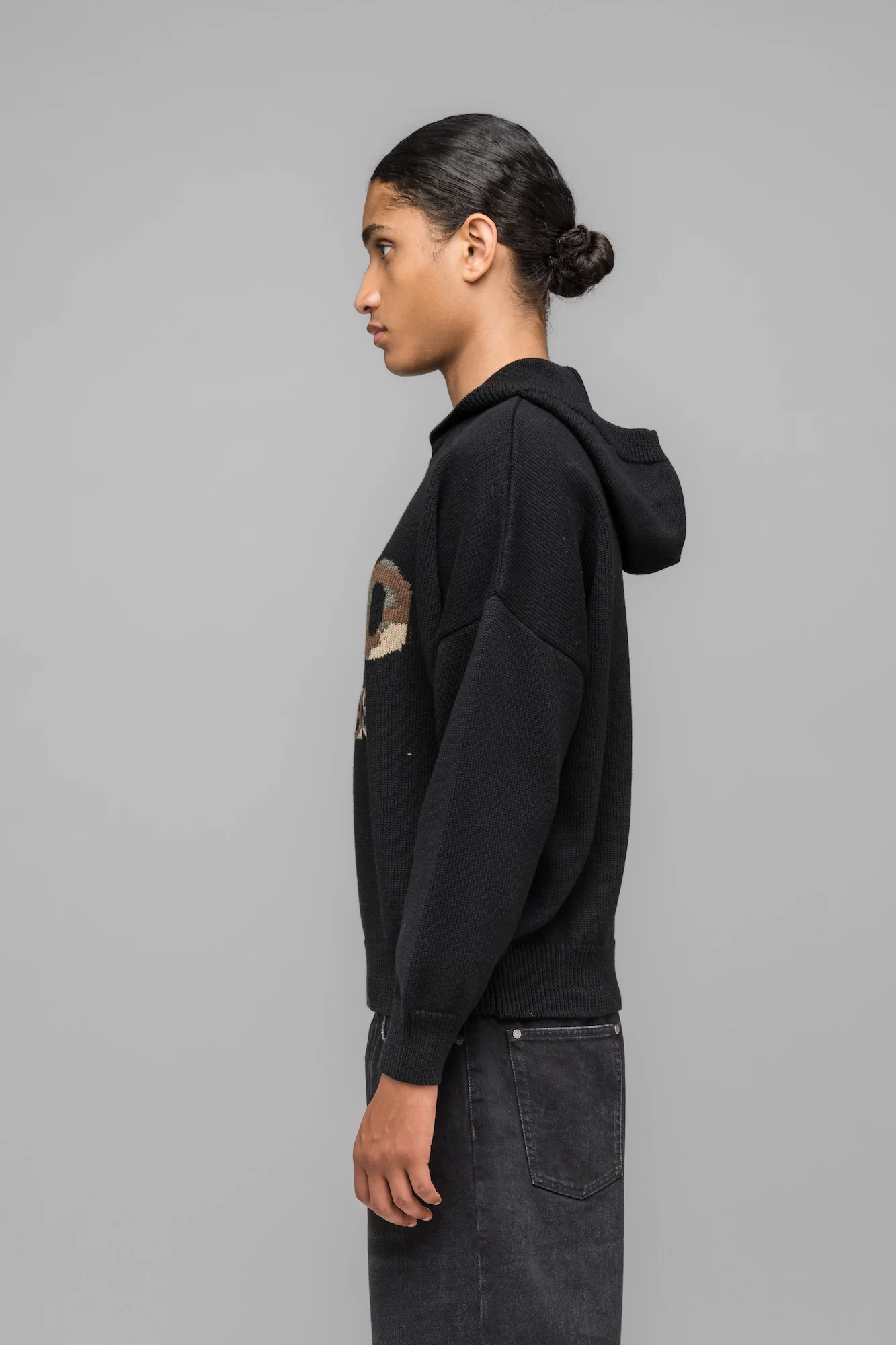 SELFIE HOODIE - Image 3