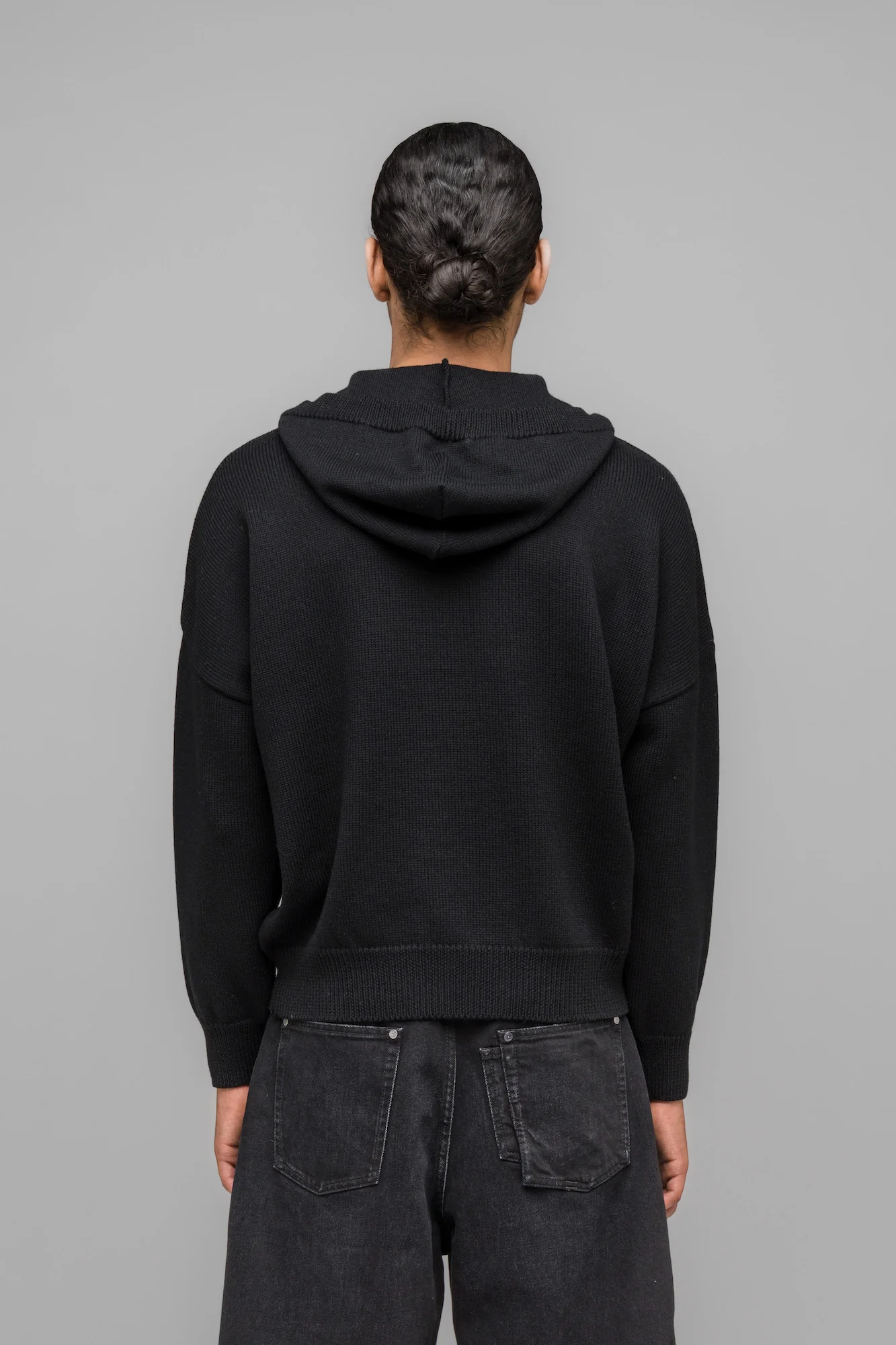 SELFIE HOODIE - Image 4