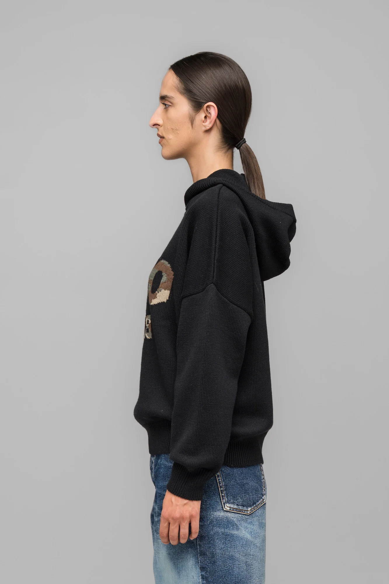 SELFIE HOODIE - Image 3