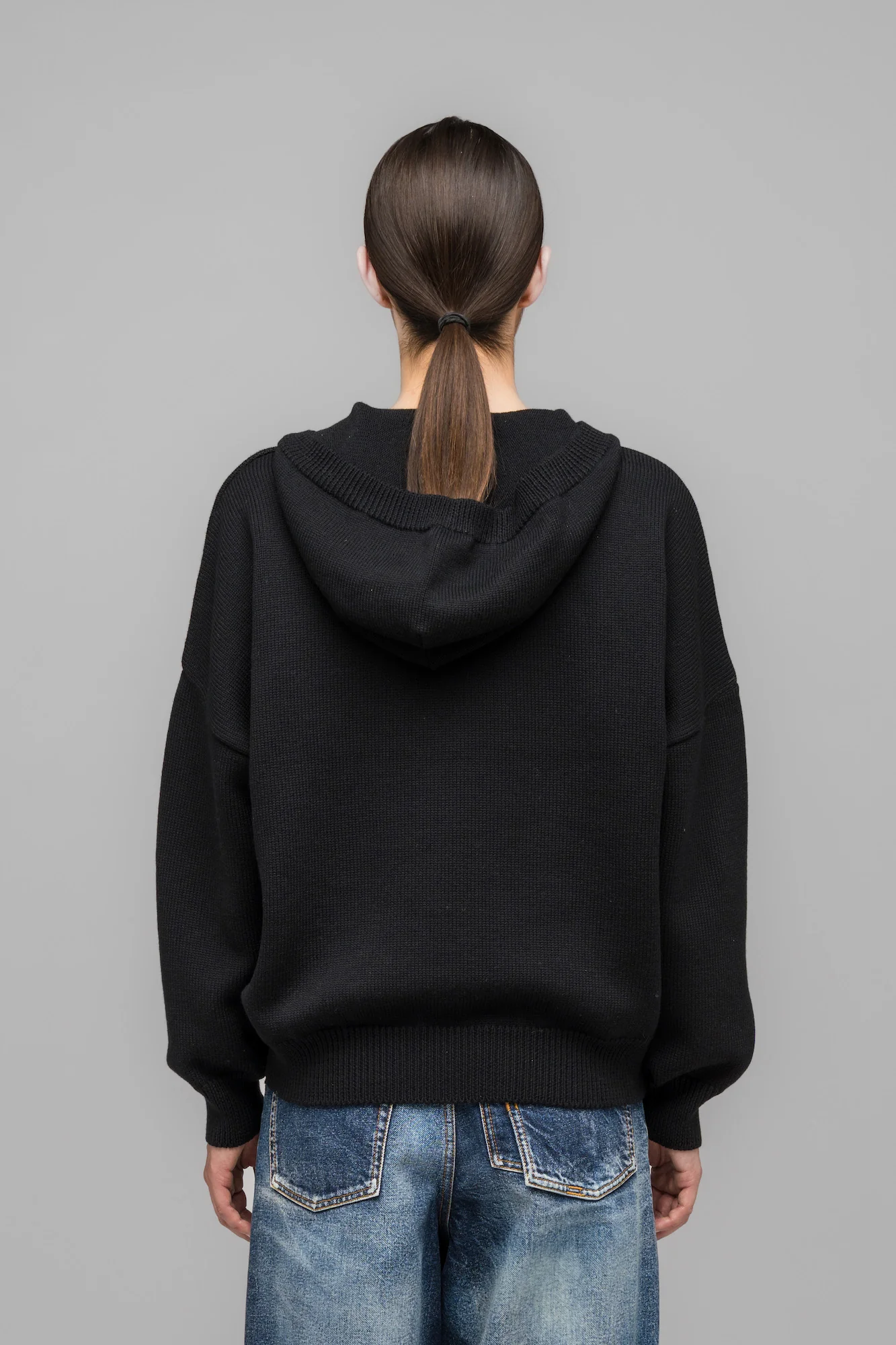 SELFIE HOODIE - Image 4