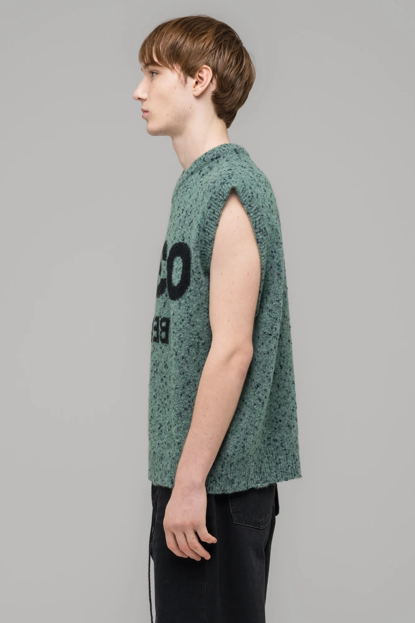 "SELFIE" VEST - Image 3