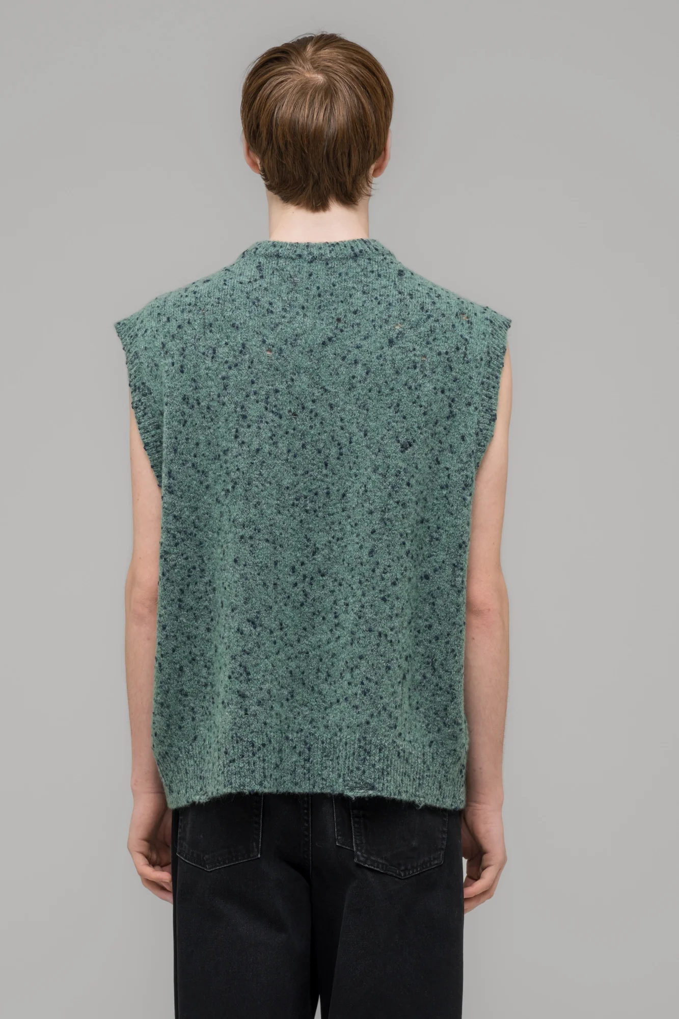 "SELFIE" VEST - Image 4