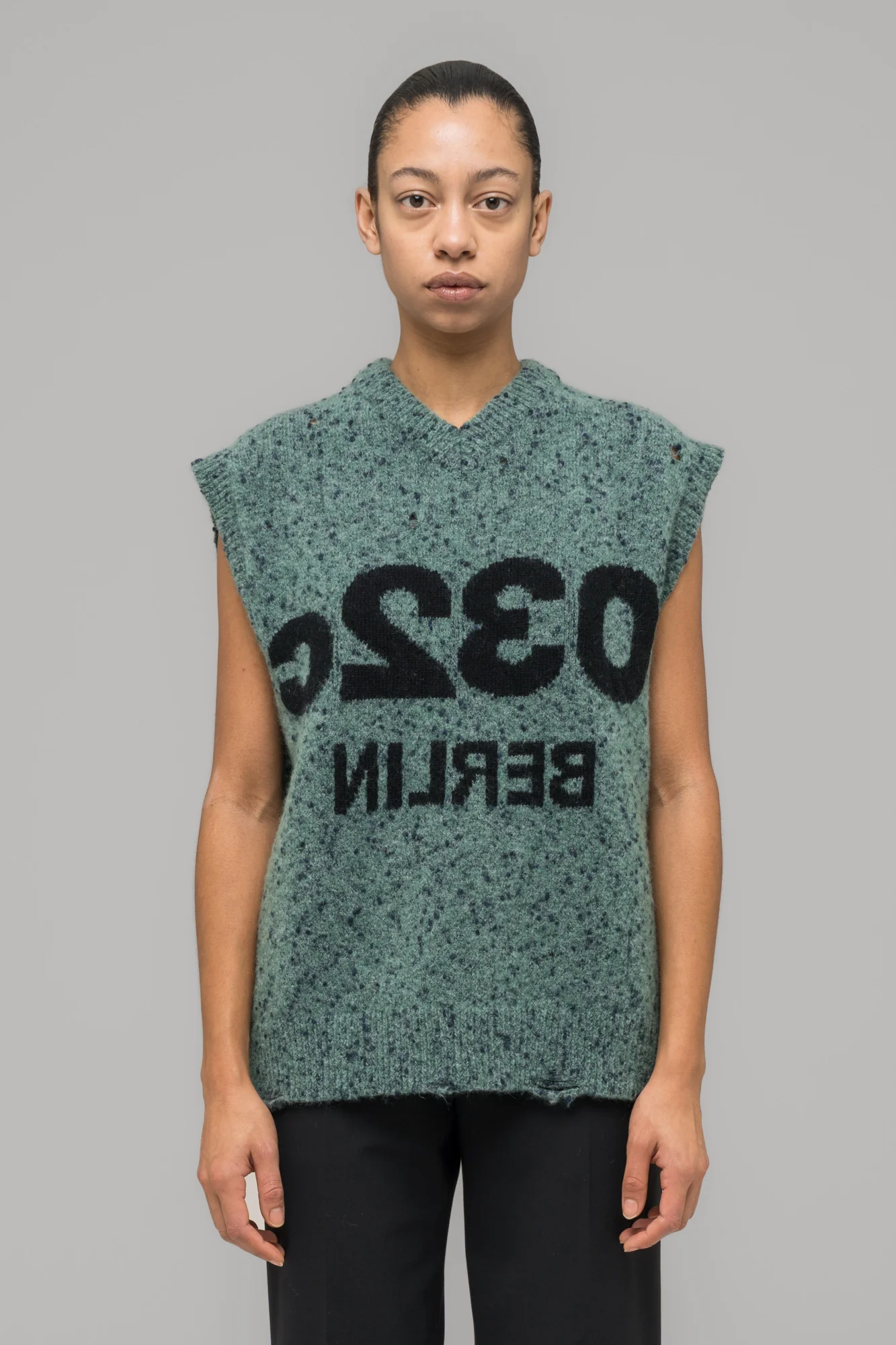 "SELFIE" VEST - Image 2