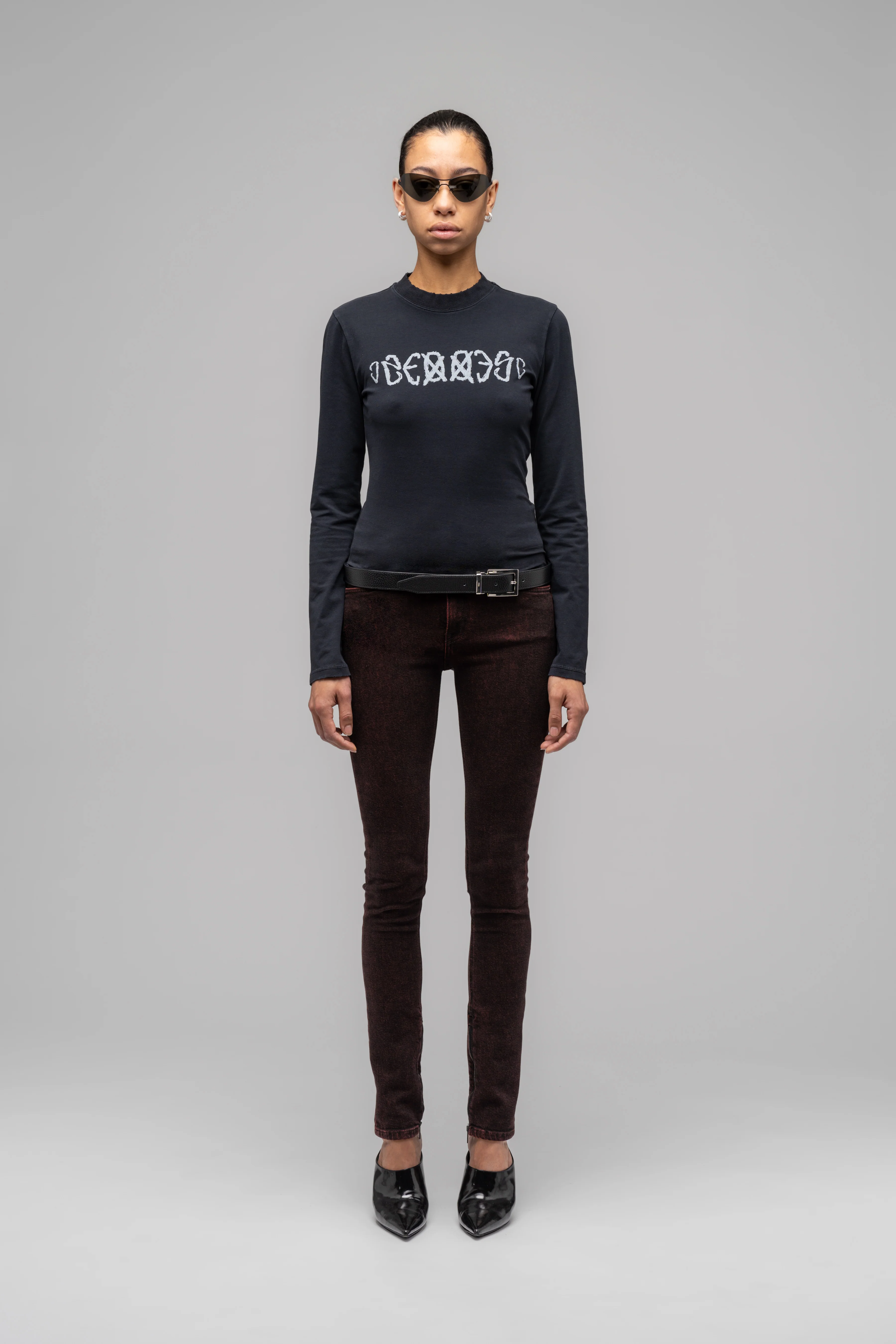 TIGHT LONGSLEEVE - Image 3