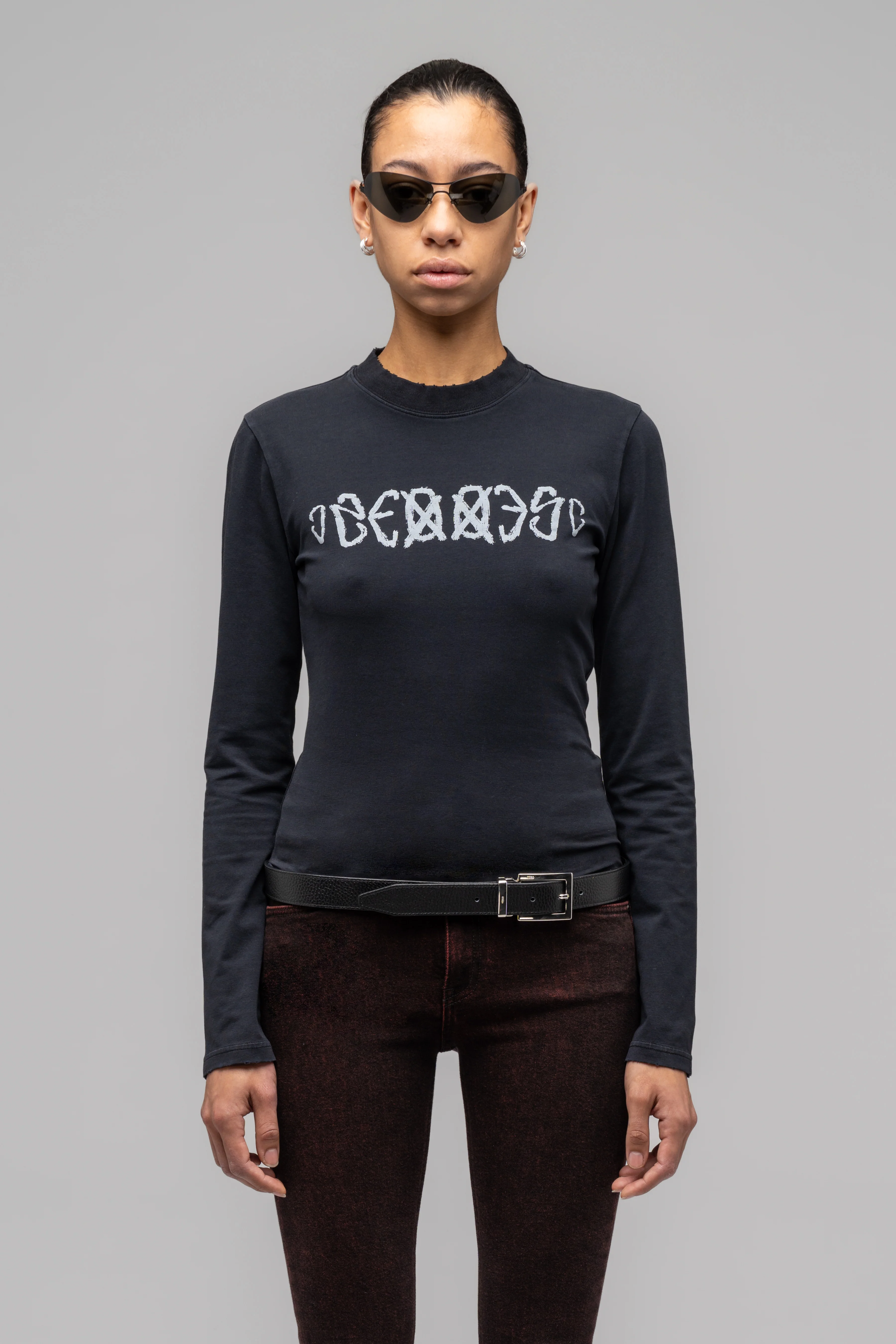 TIGHT LONGSLEEVE - Image 4