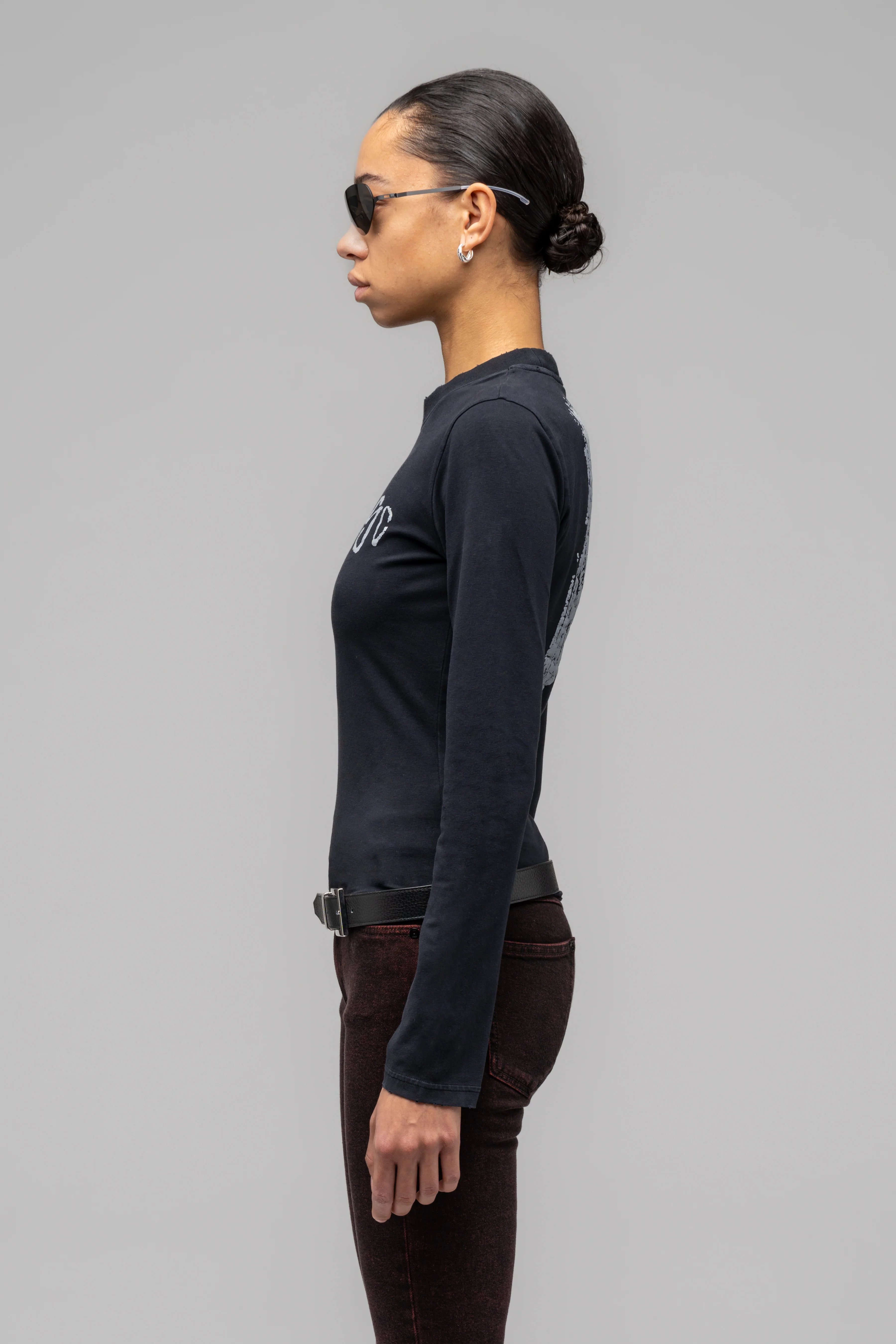 TIGHT LONGSLEEVE - Image 5