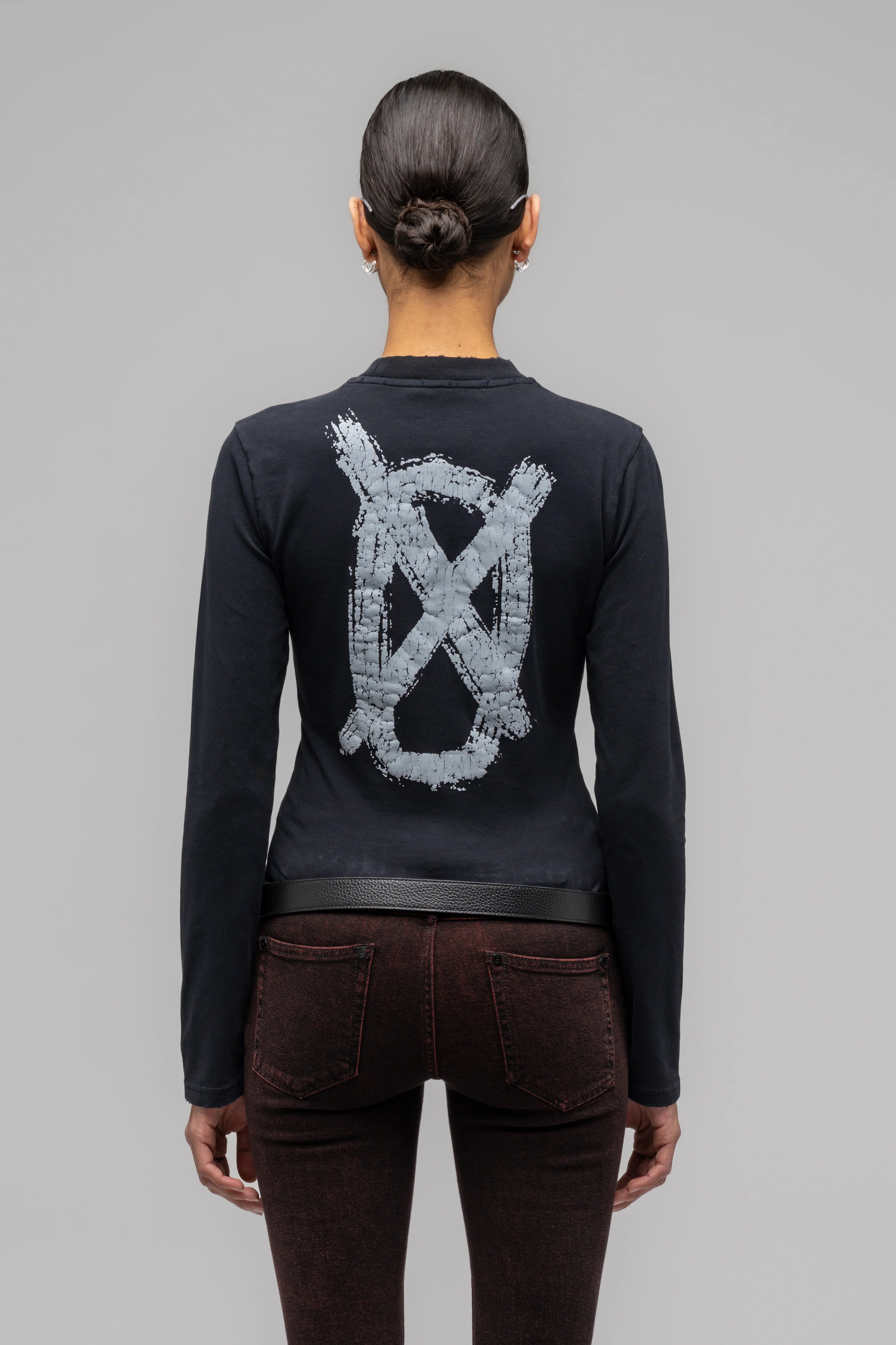 TIGHT LONGSLEEVE - Image 6