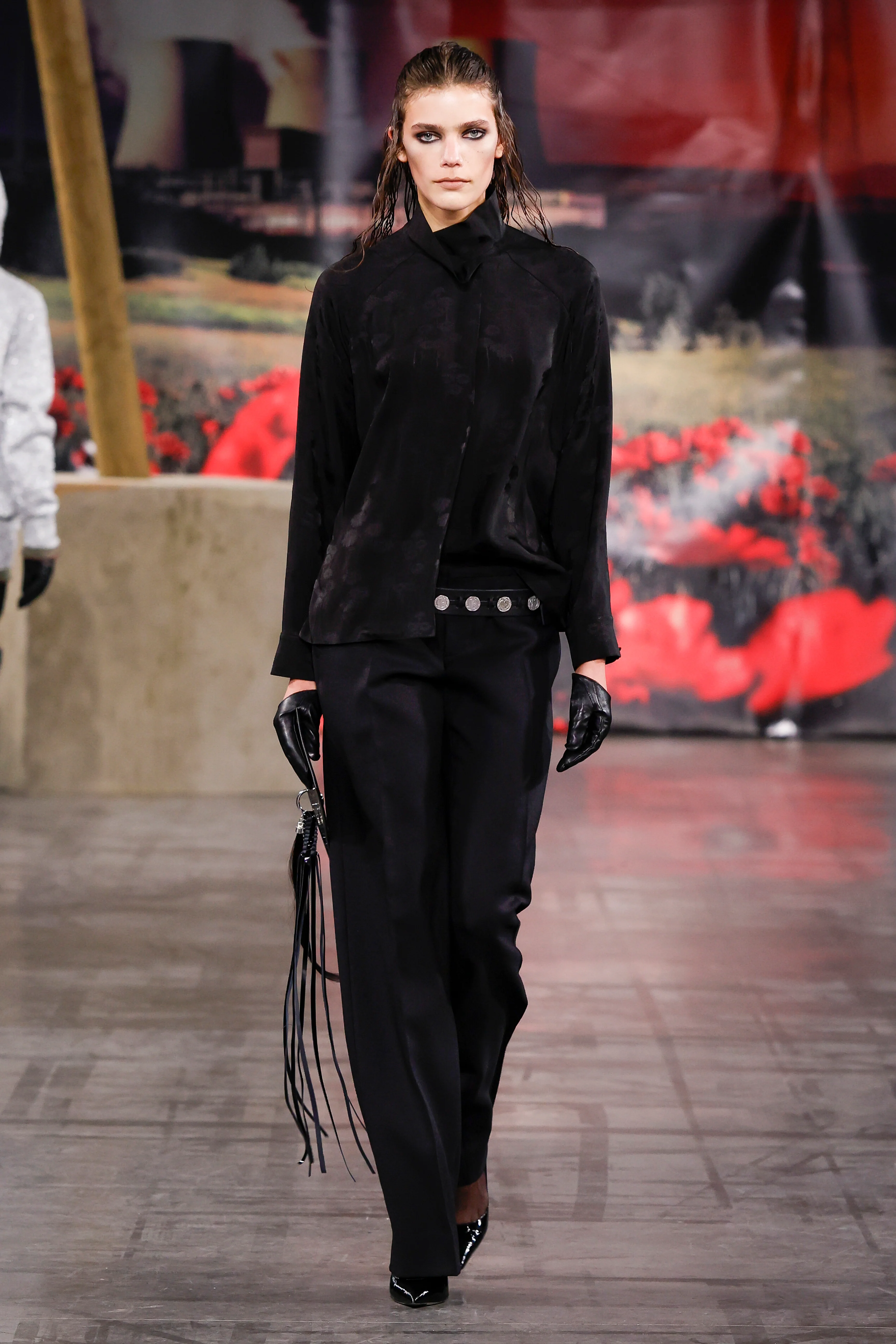"SOUVENIR" BELT - Image 3