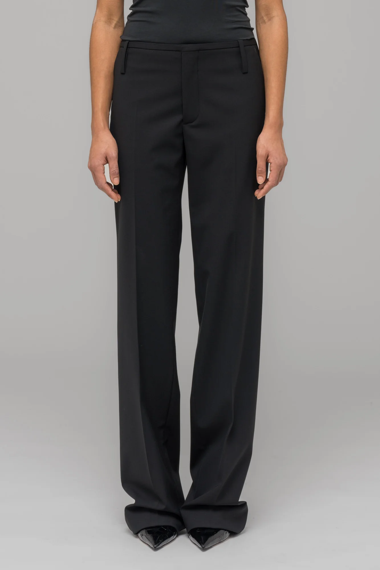 SUIT TROUSERS - Image 3