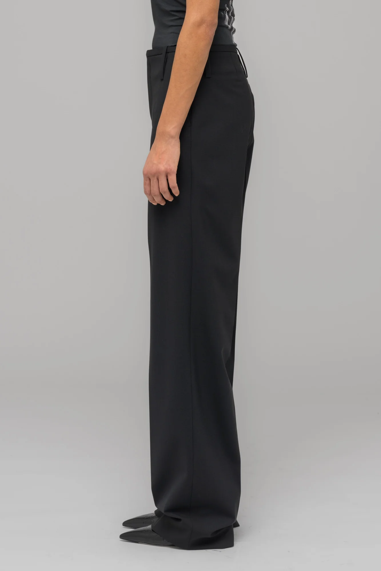 SUIT TROUSERS - Image 4