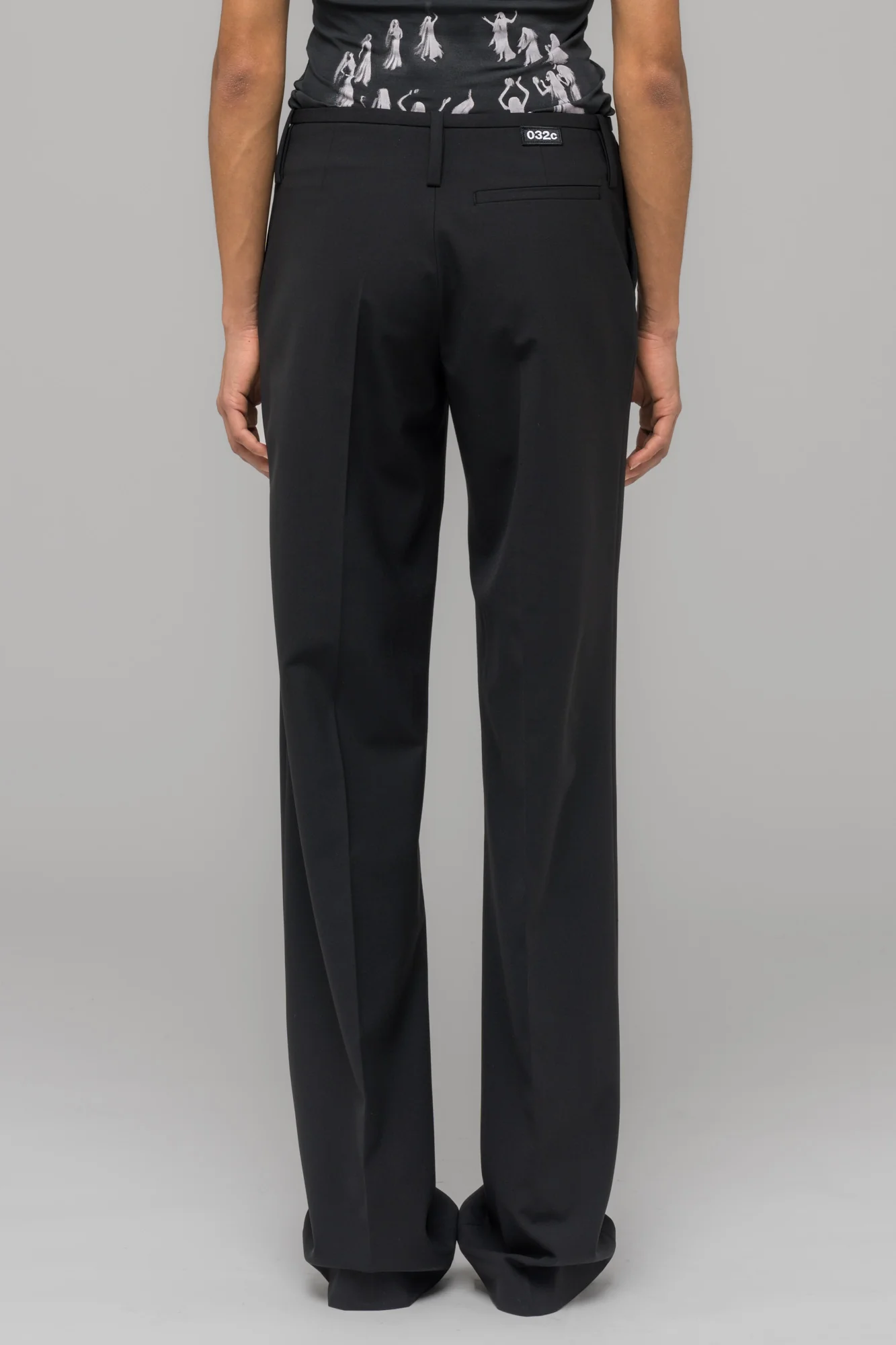SUIT TROUSERS - Image 5