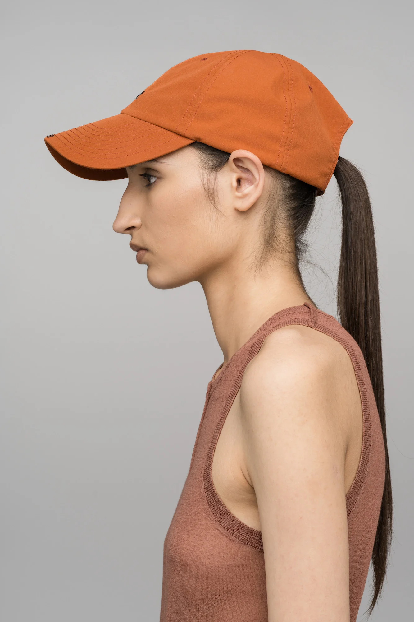 "TERRA" CAP - Image 4