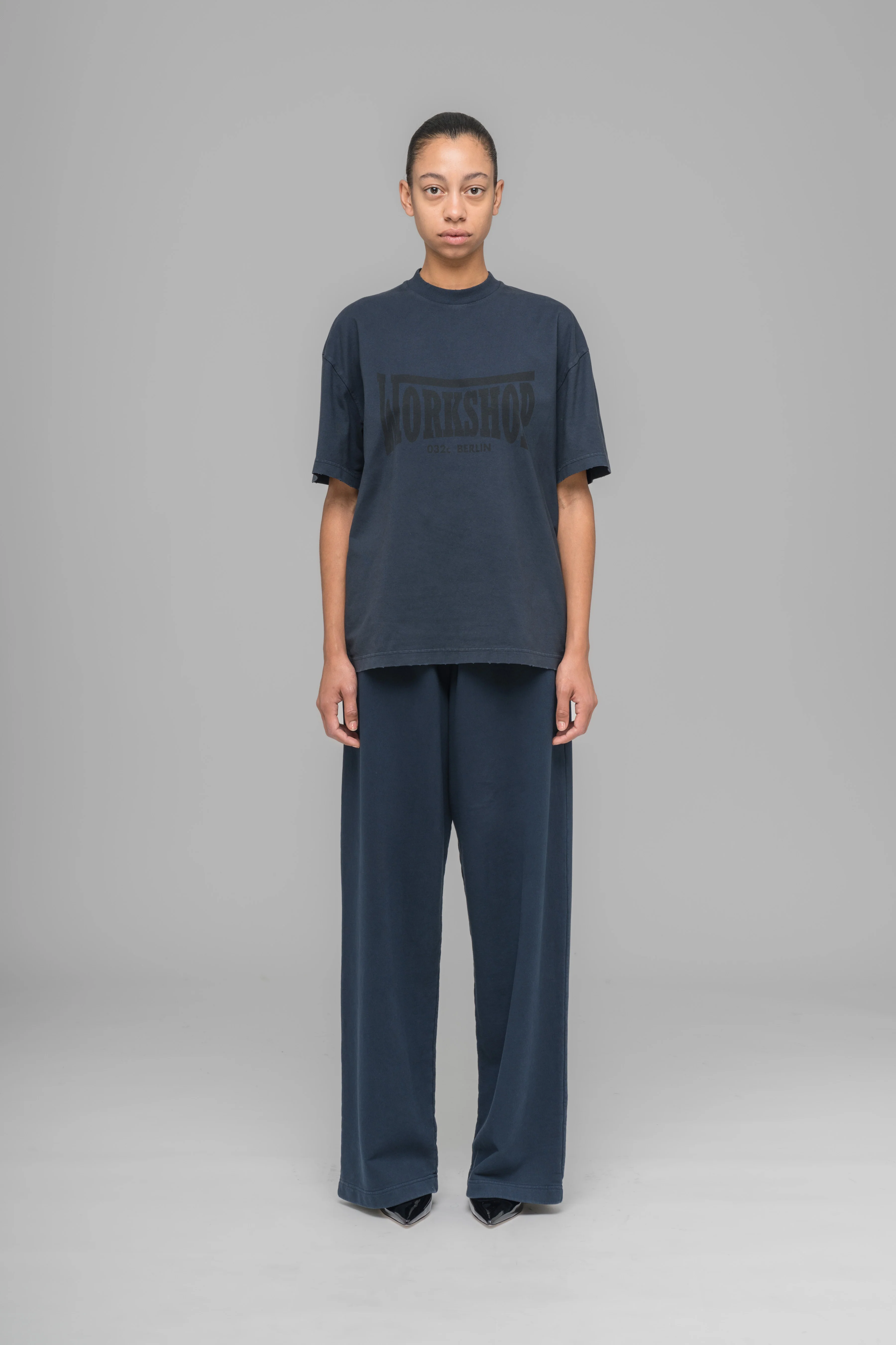 T-SHIRT WITH PRINT - Image 3