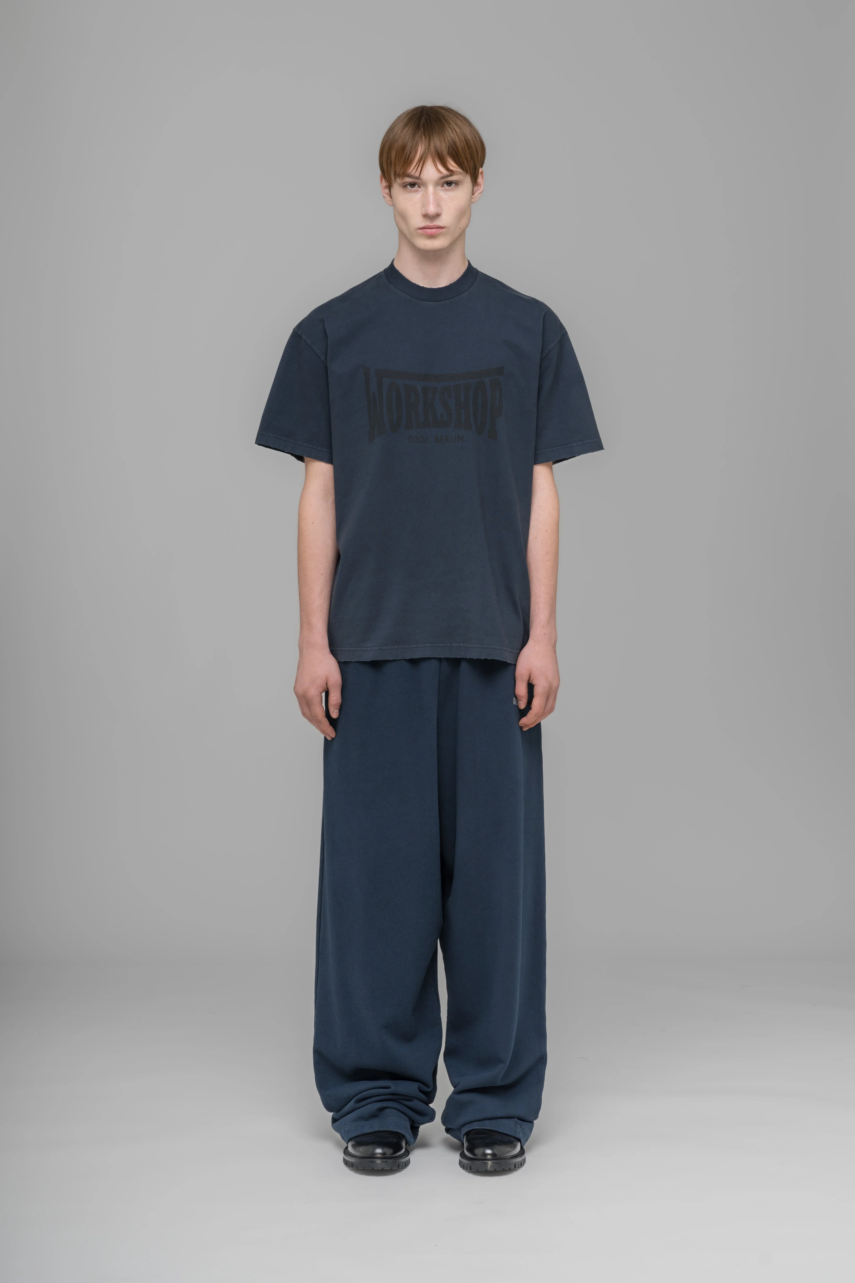 T-SHIRT WITH PRINT - Image 4