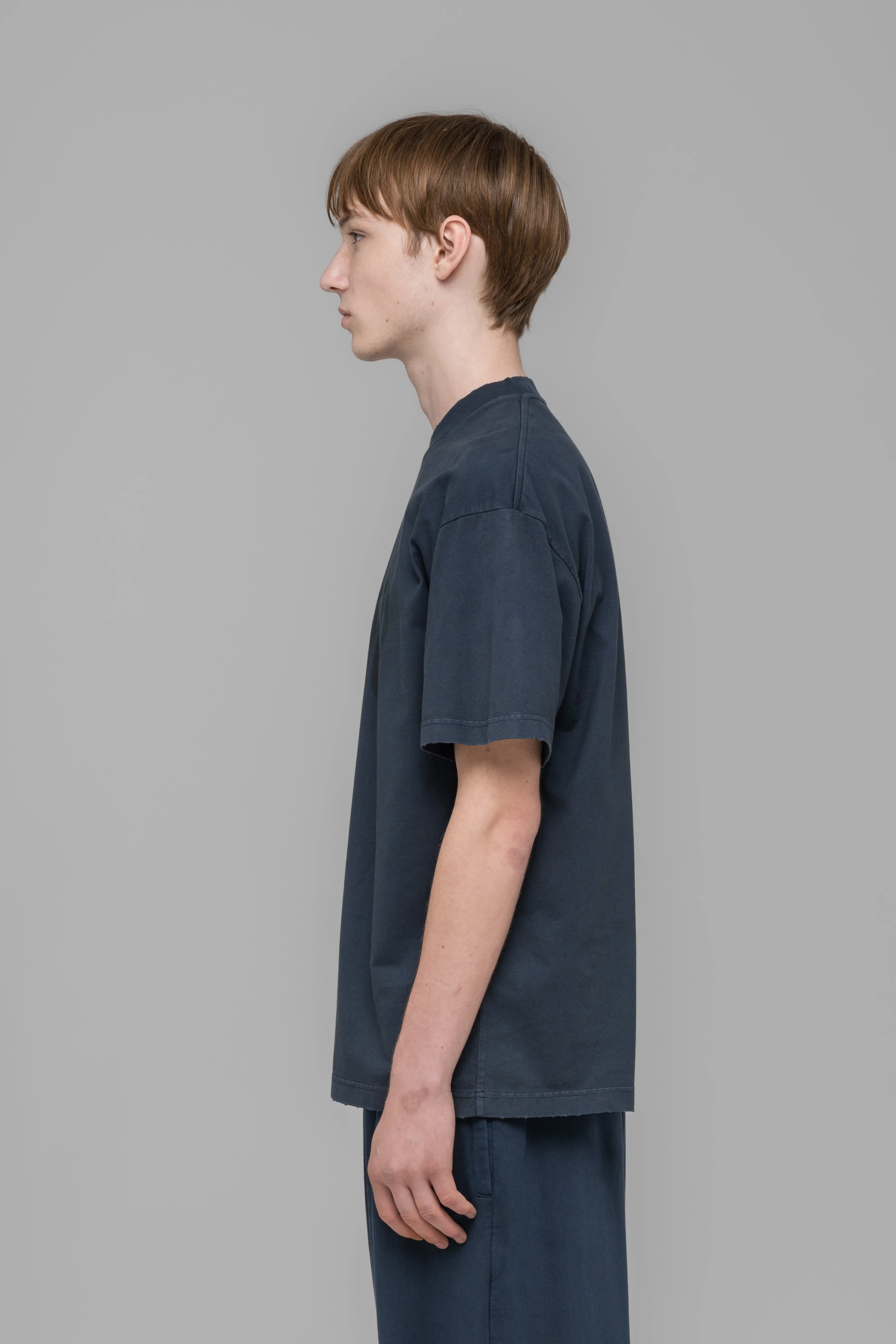 T-SHIRT WITH PRINT - Image 6