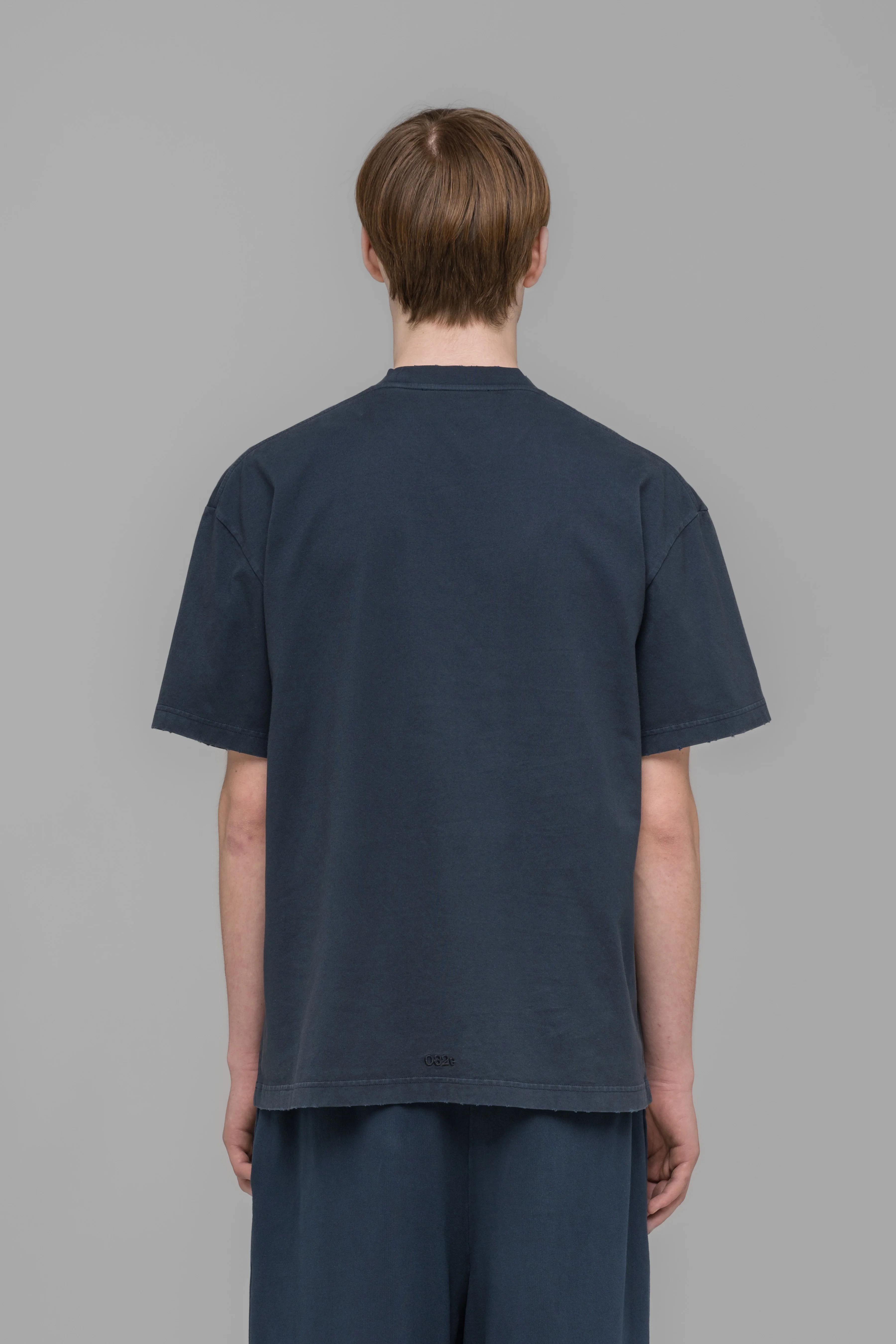 T-SHIRT WITH PRINT - Image 7