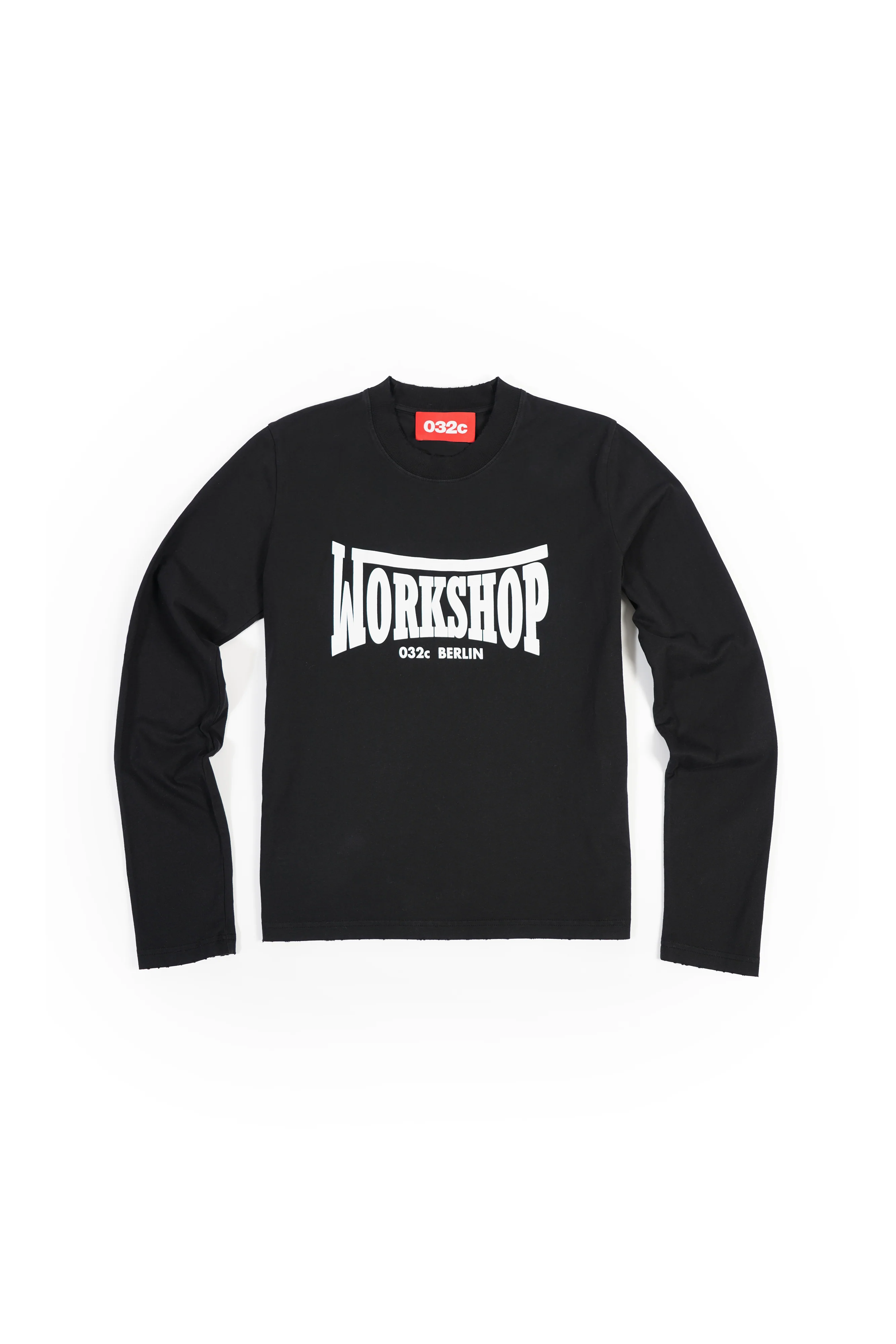 TIGHT LONGSLEEVE WITH PRINT