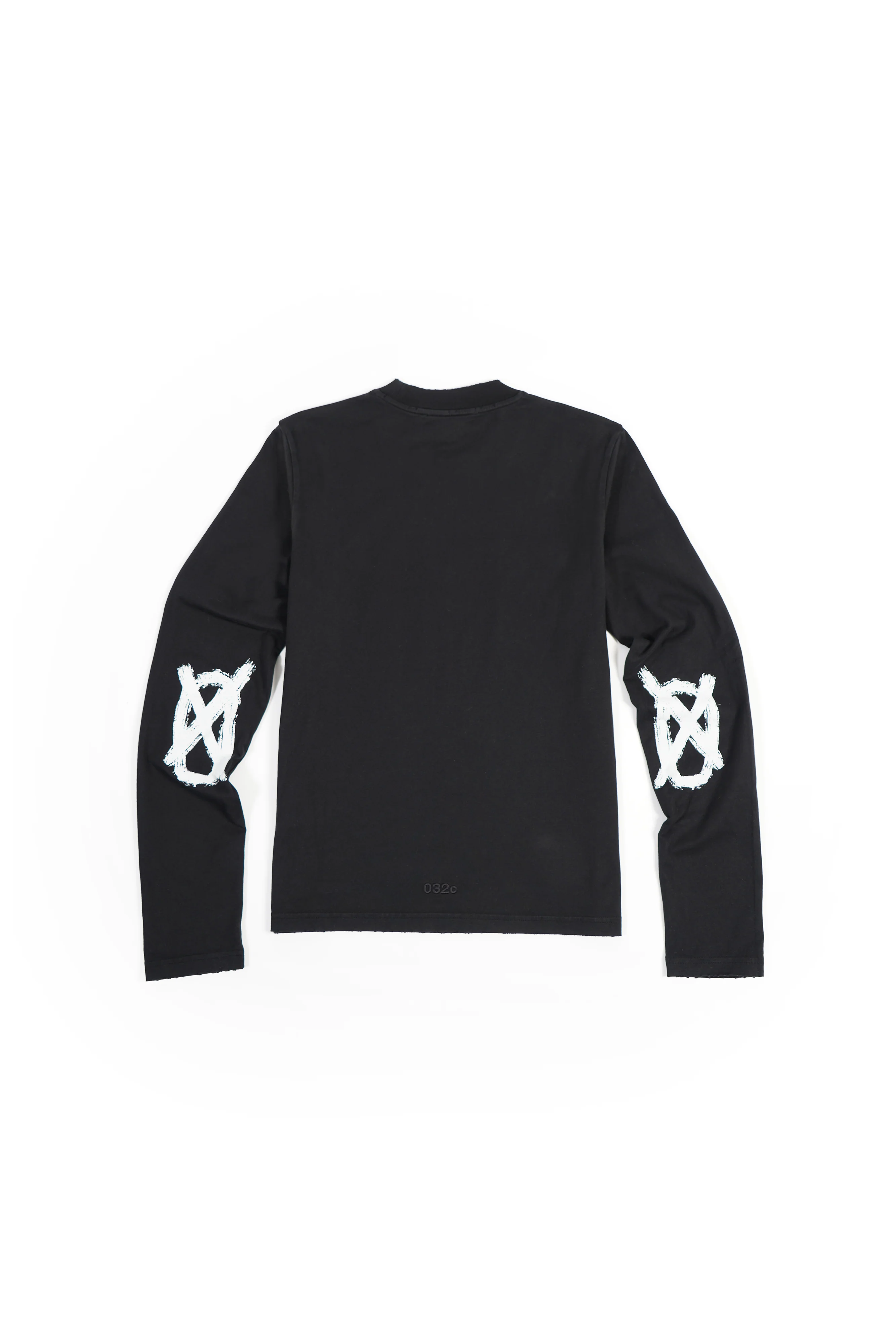 TIGHT LONGSLEEVE WITH PRINT - Image 3
