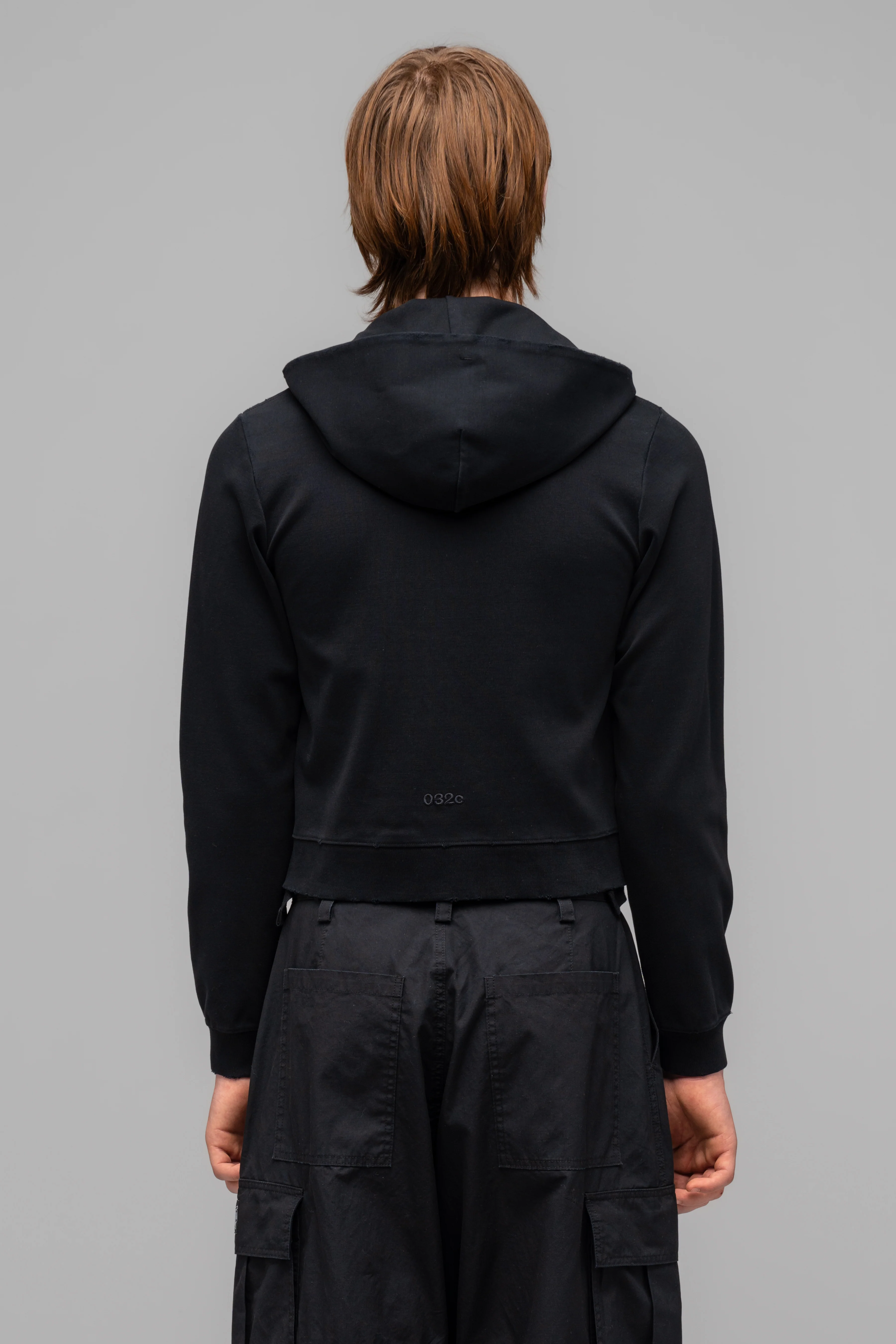 TIGHT ZIP-UP - Image 5
