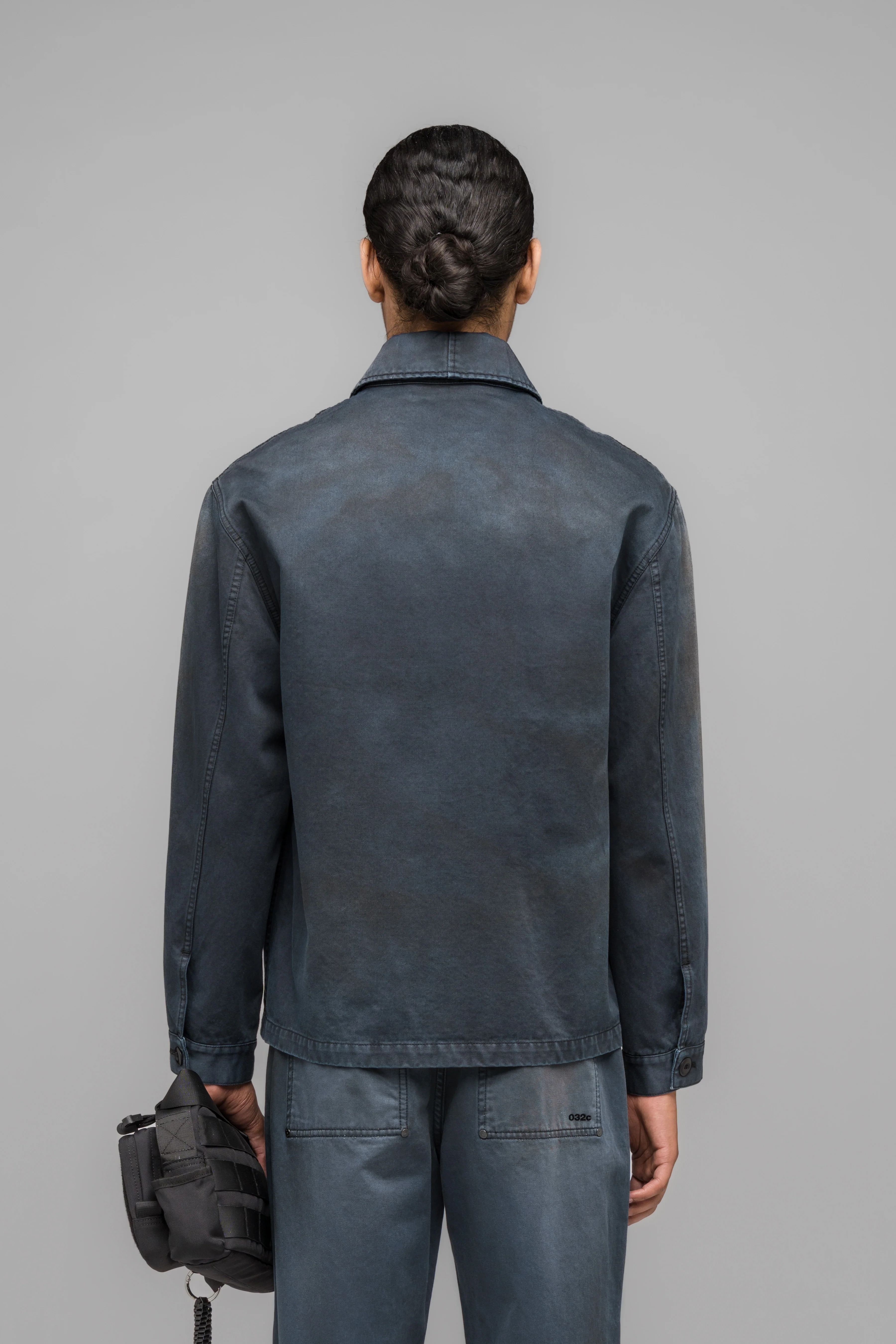 WORKWEAR JACKET - Image 6