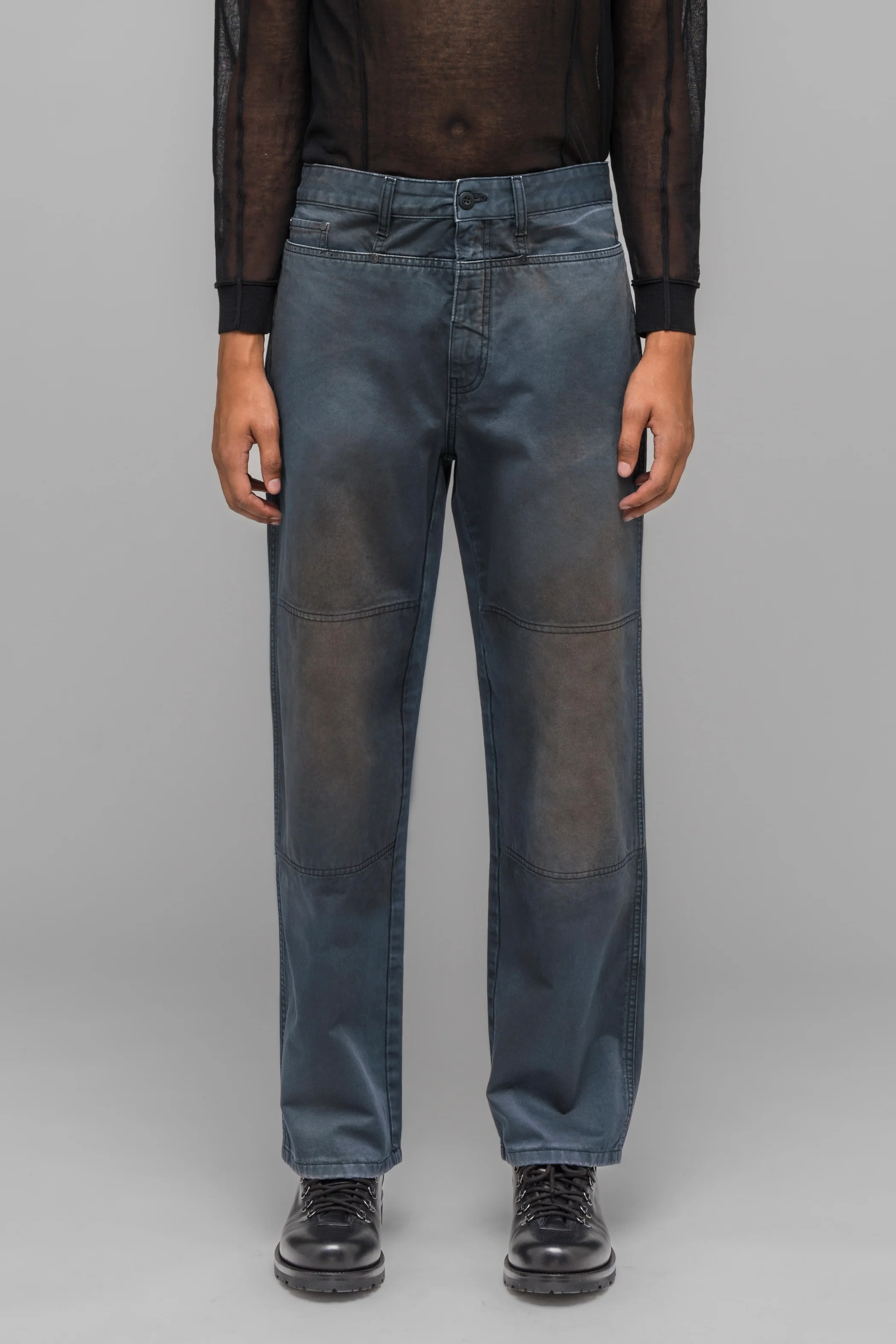 WORKWEAR PANTS - Image 4