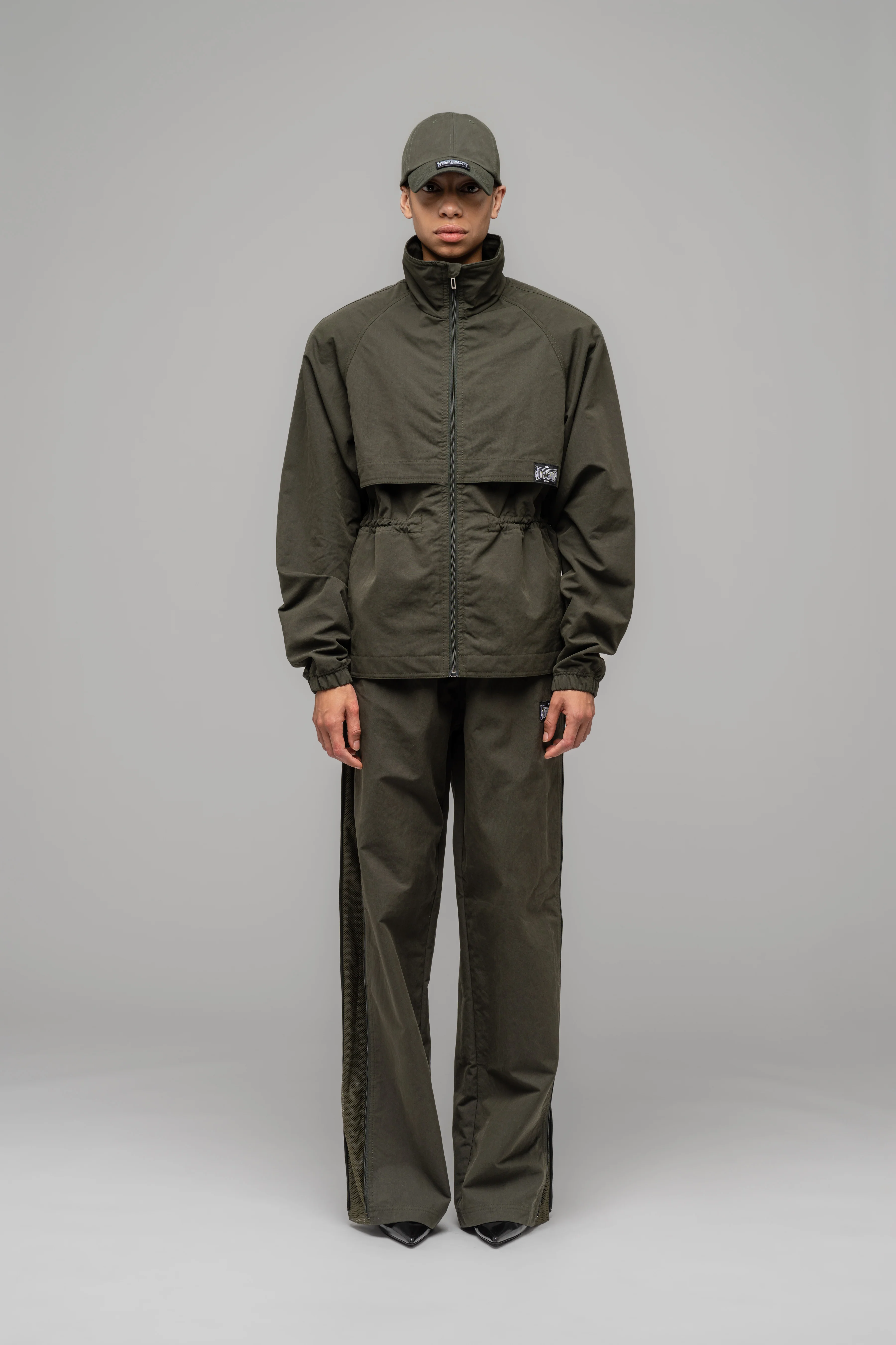 "YOU" TRACKSUIT JACKET - Image 2