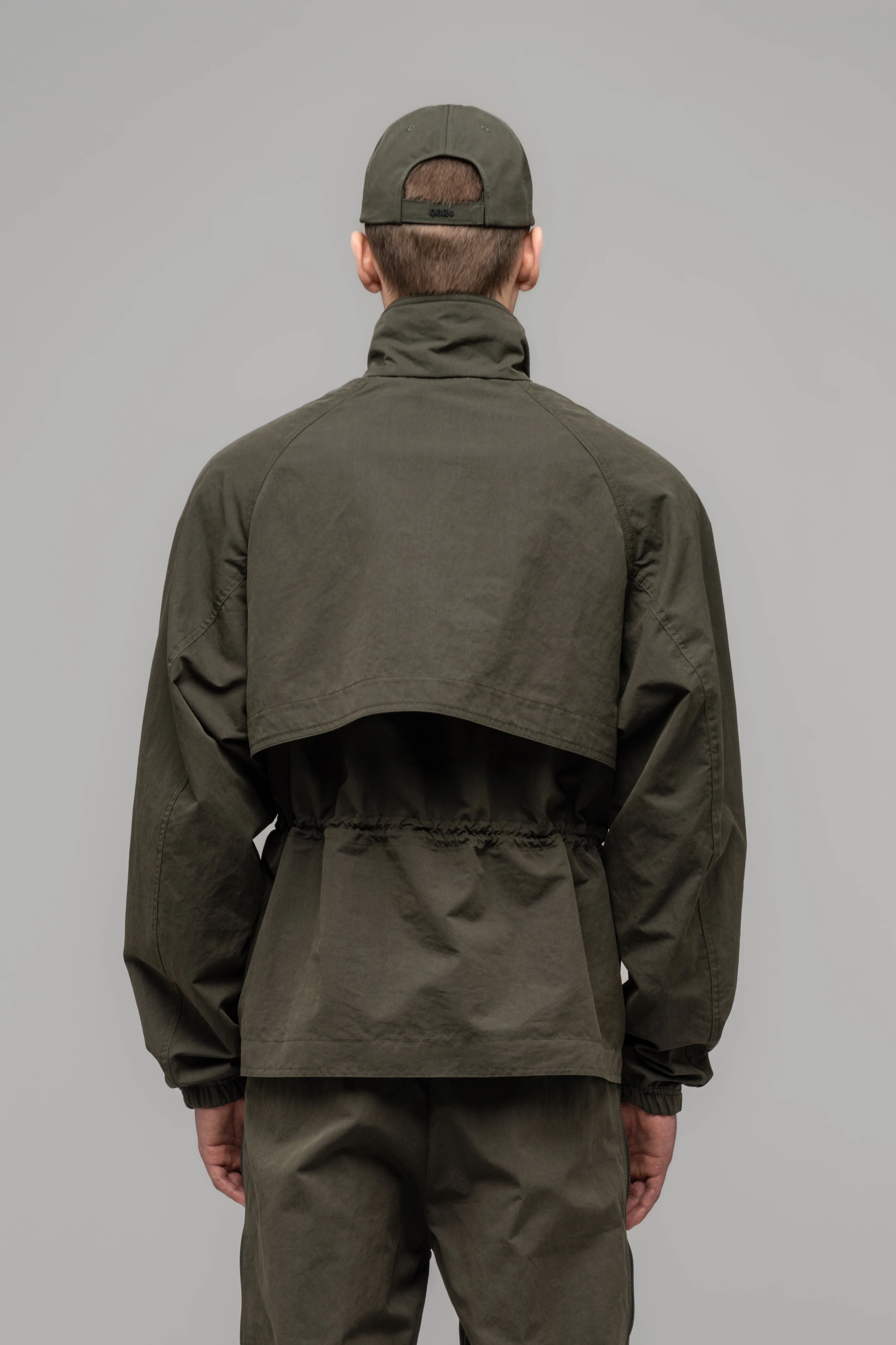 "YOU" TRACKSUIT JACKET - Image 7