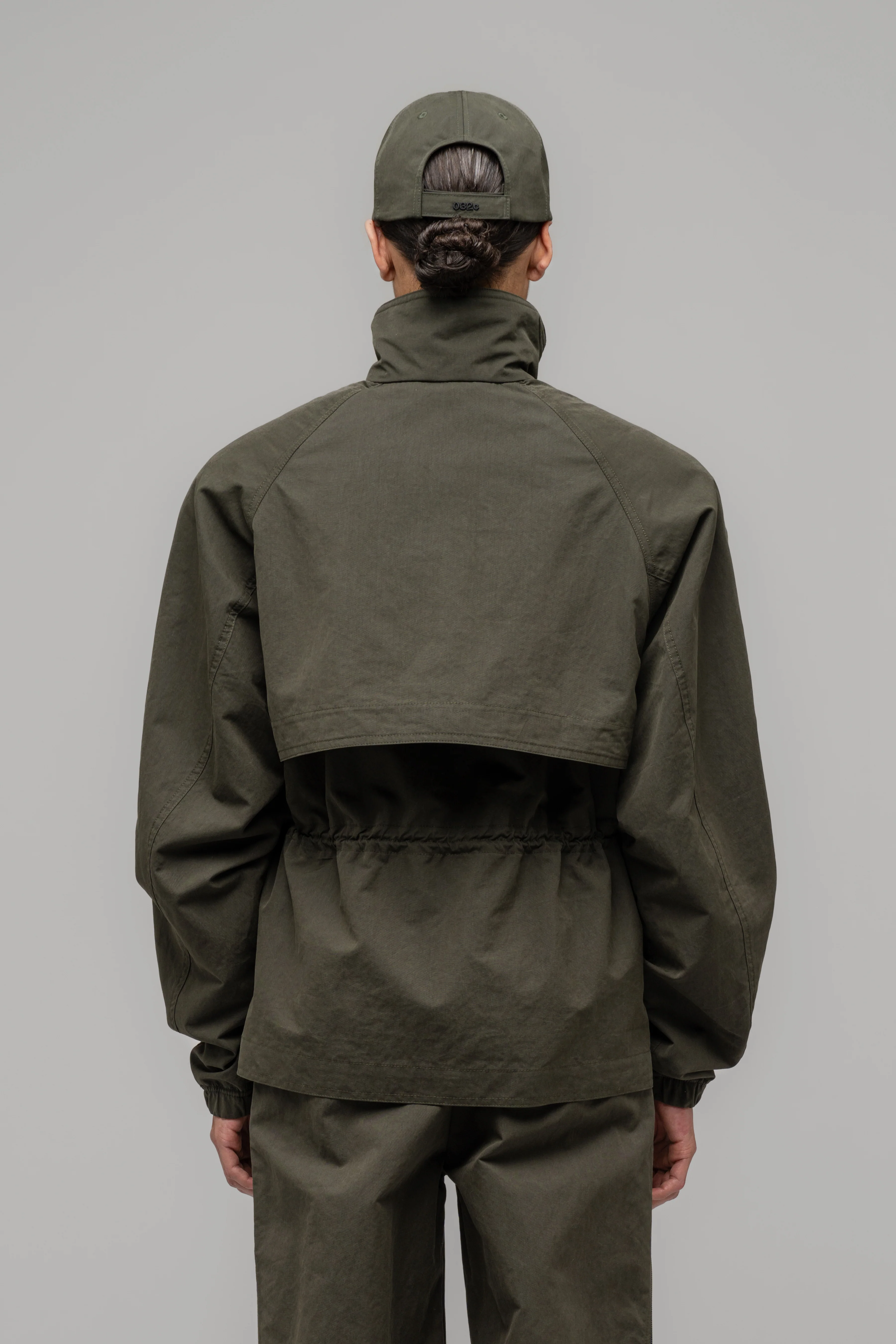 "YOU" TRACKSUIT JACKET - Image 8