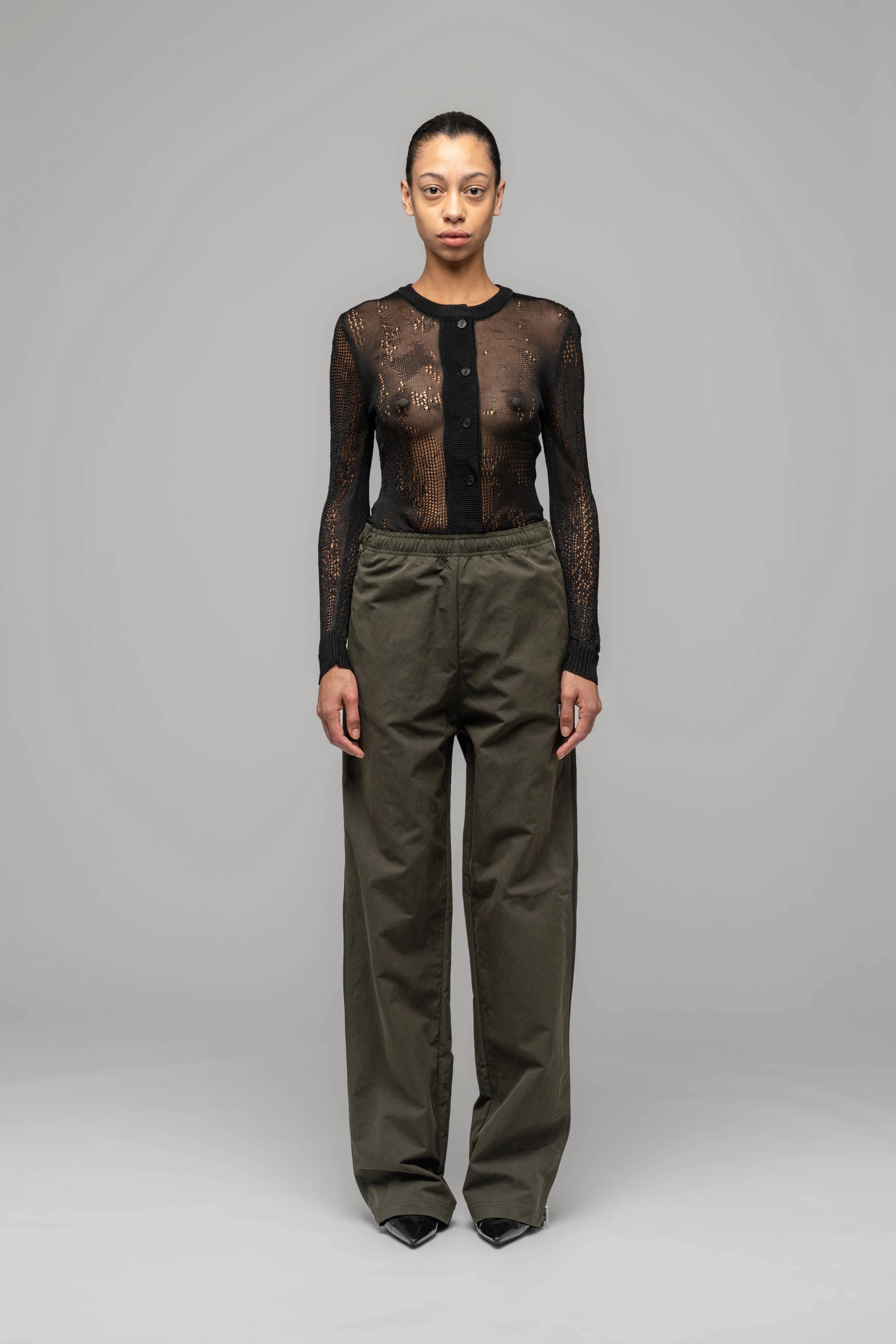 "YOU" TRACKSUIT TROUSERS - Image 2