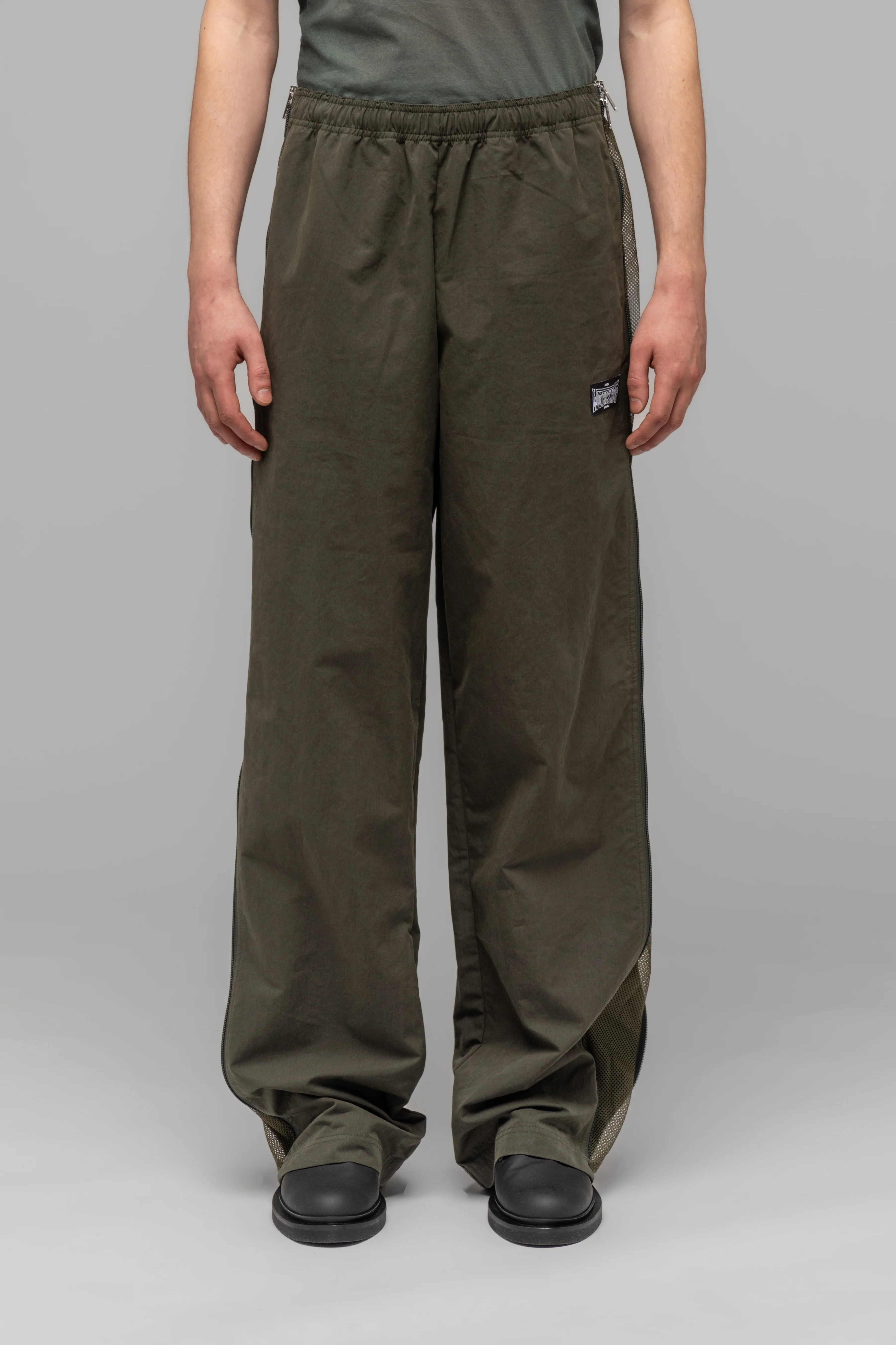 "YOU" TRACKSUIT TROUSERS - Image 3