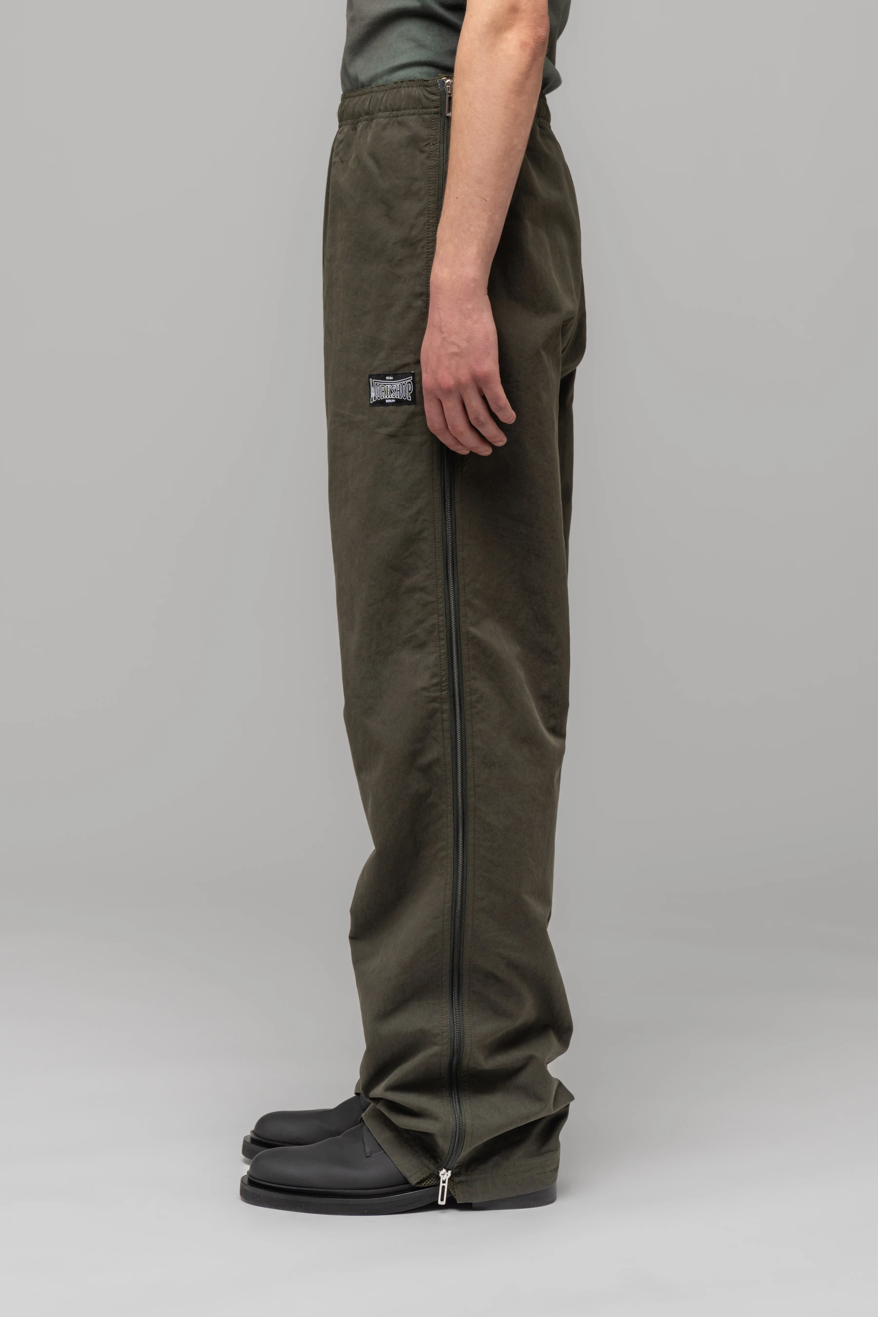 "YOU" TRACKSUIT TROUSERS - Image 5