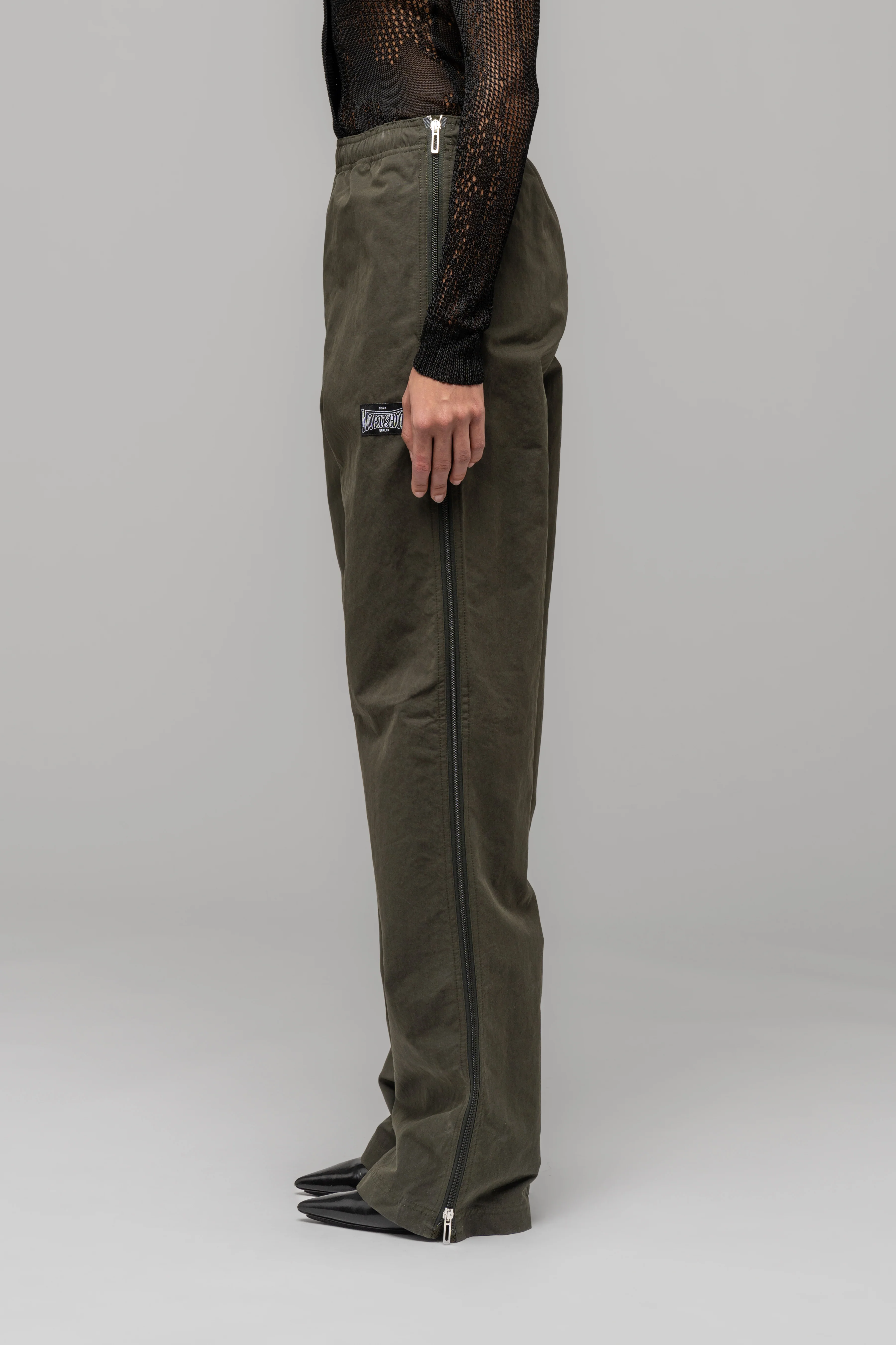 "YOU" TRACKSUIT TROUSERS - Image 6